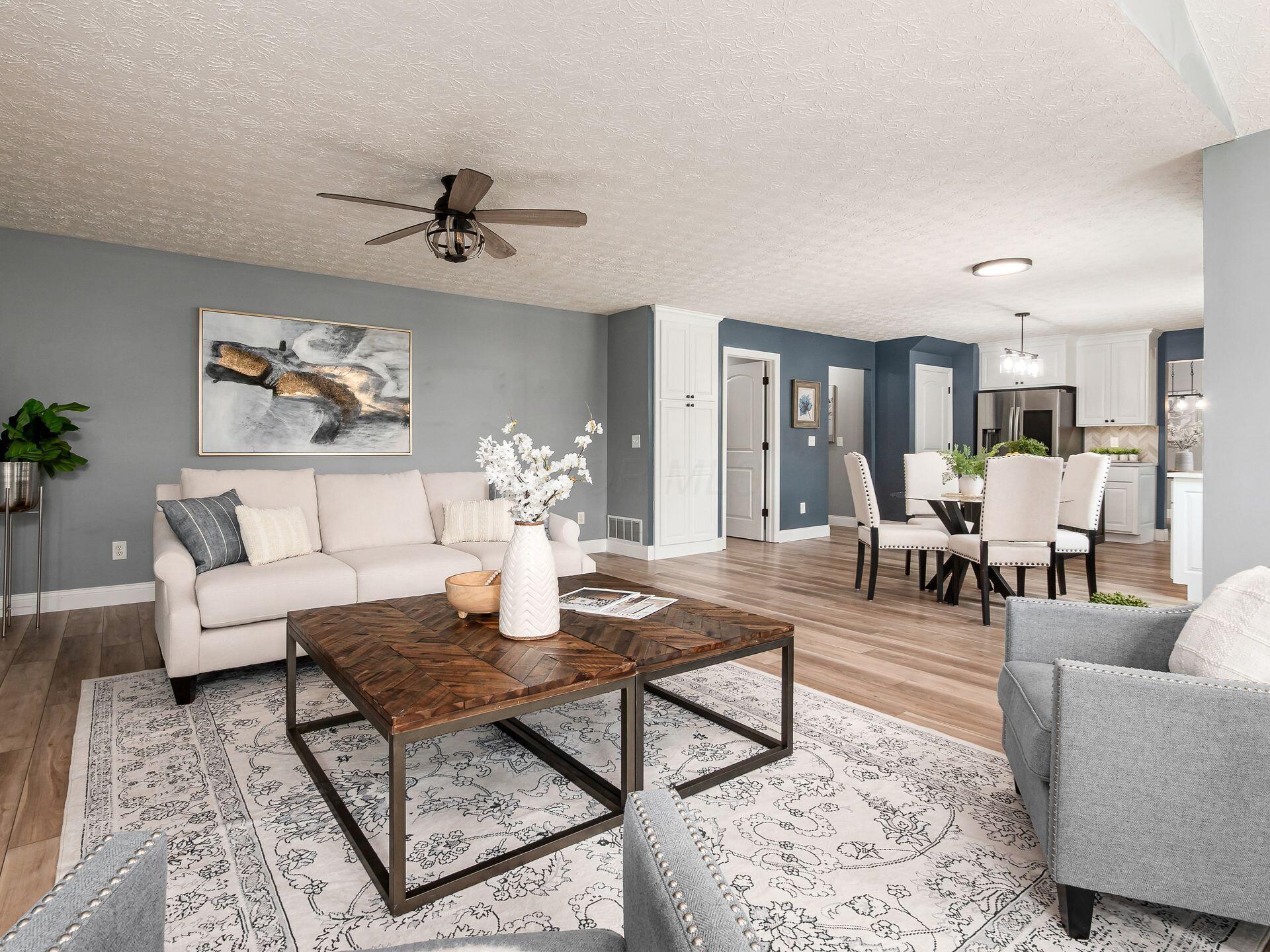 1911 Autumn Wind Drive