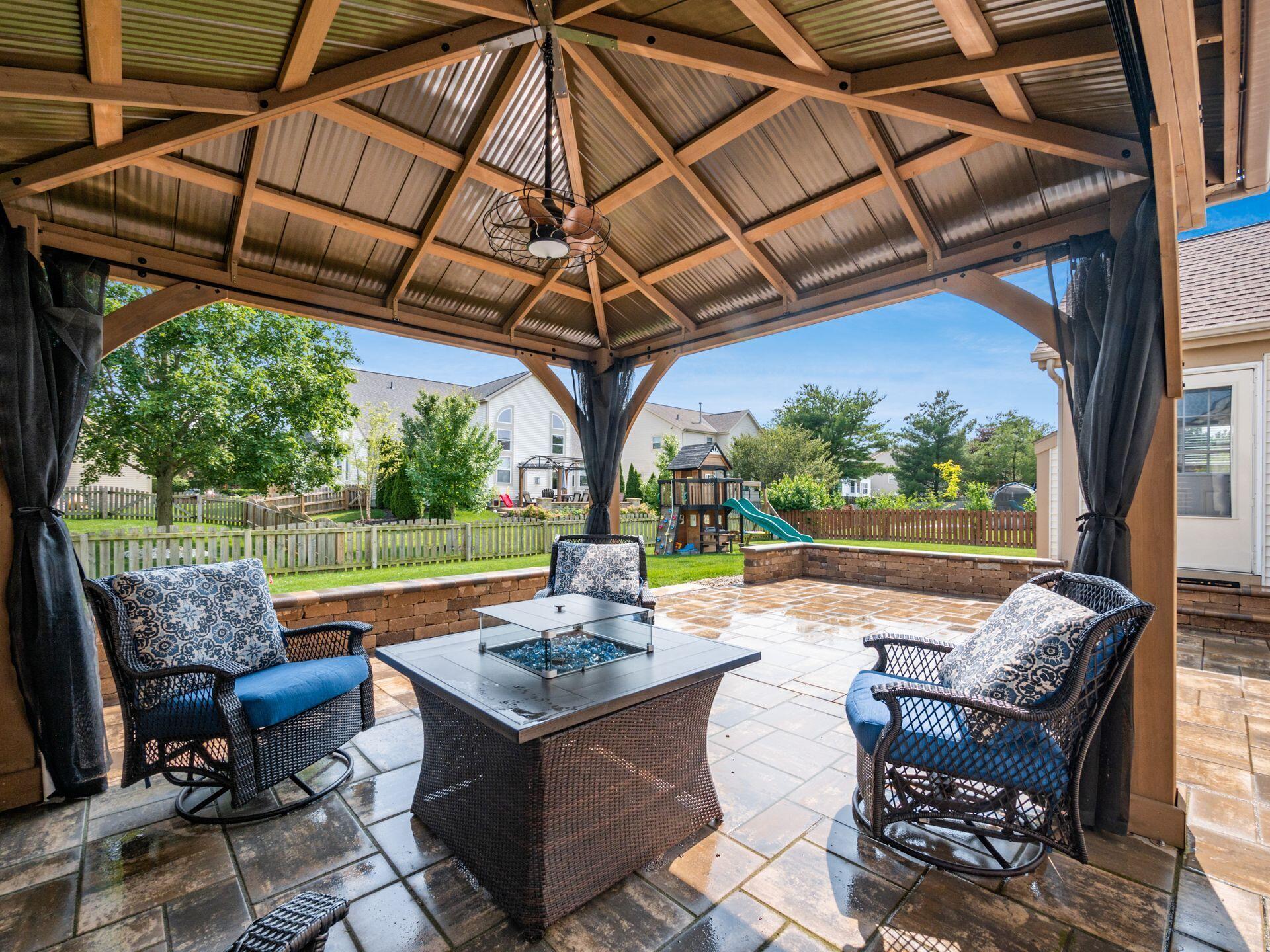 1911 Autumn Wind Drive