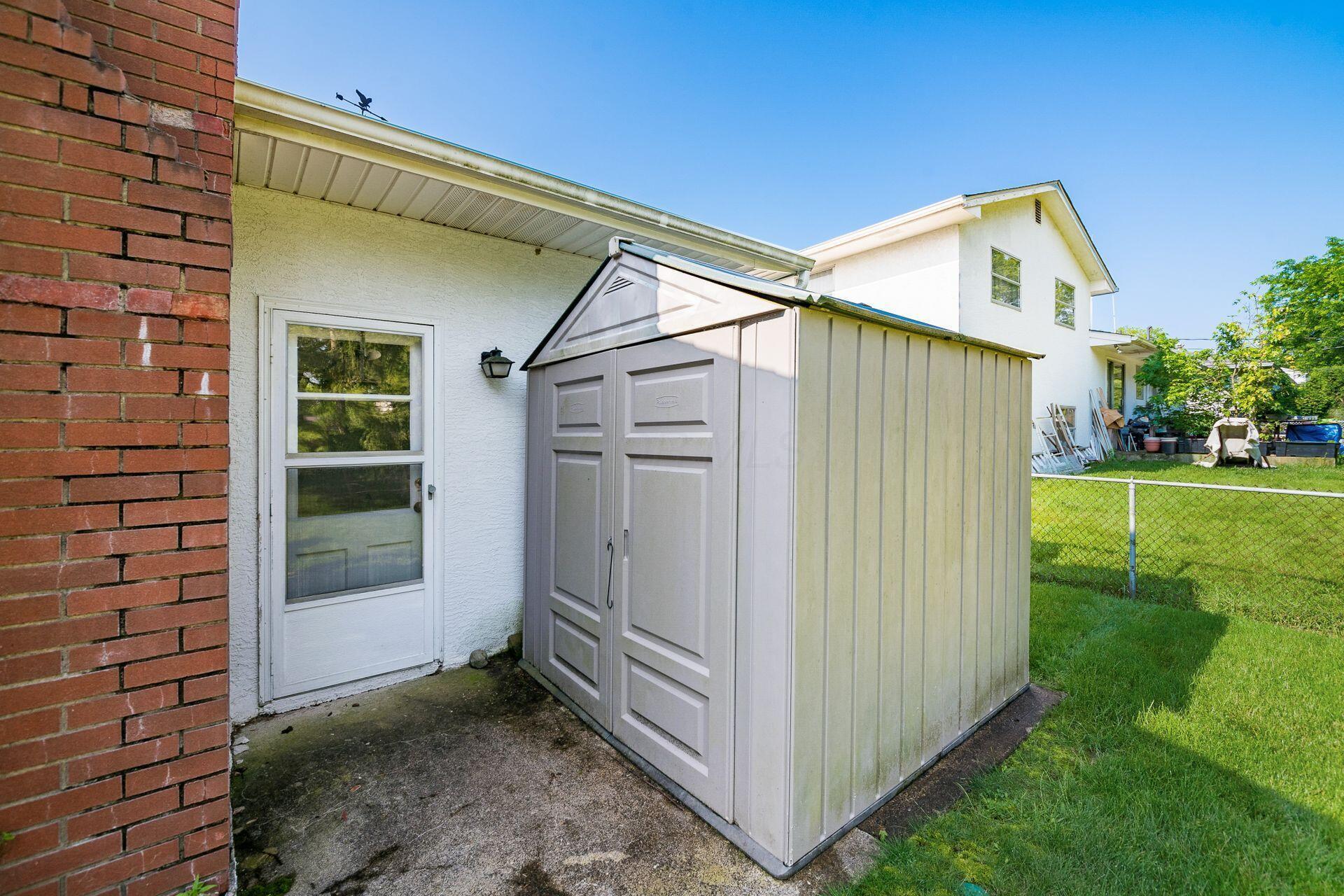 738 Stinson Drive