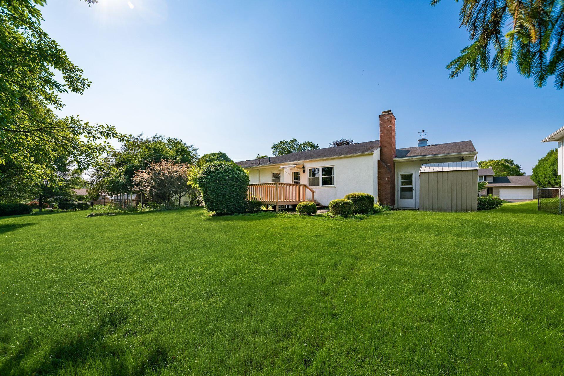 738 Stinson Drive