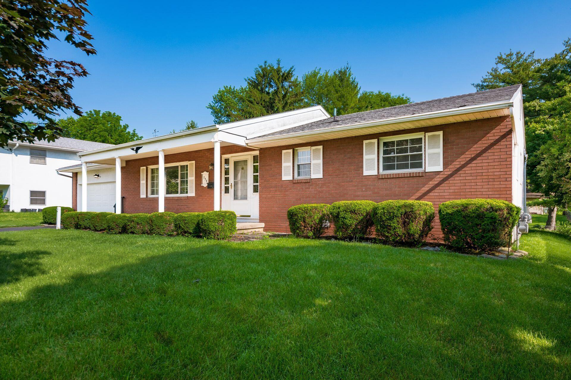 738 Stinson Drive