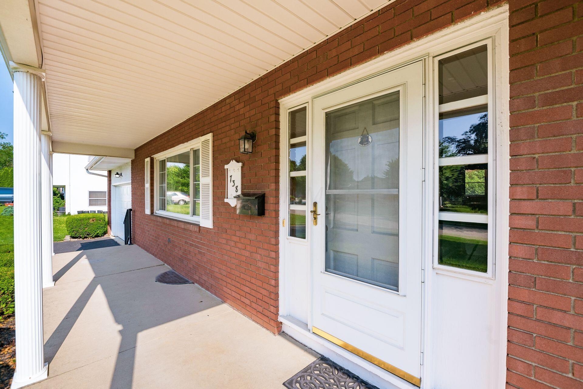 738 Stinson Drive