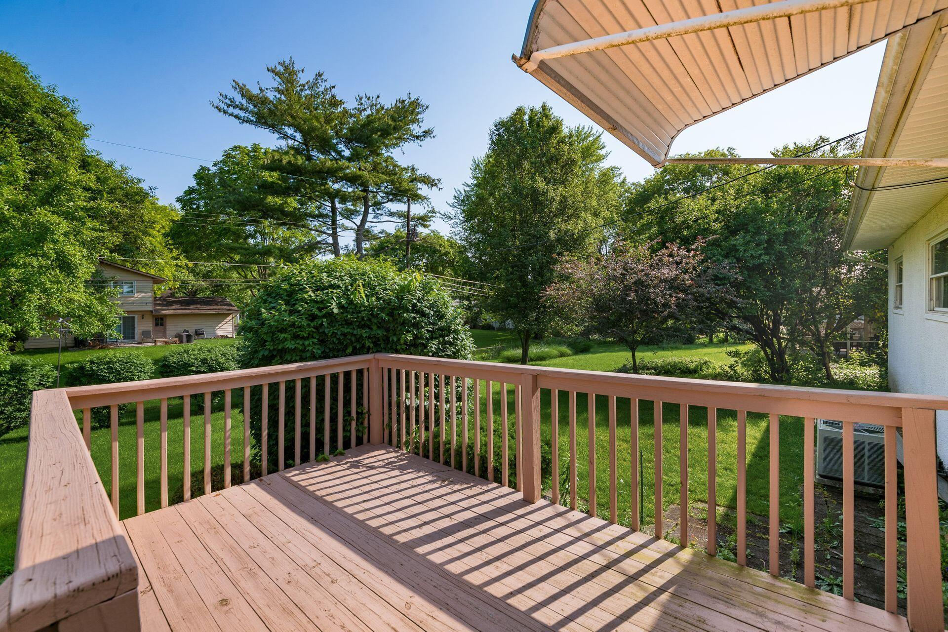 738 Stinson Drive