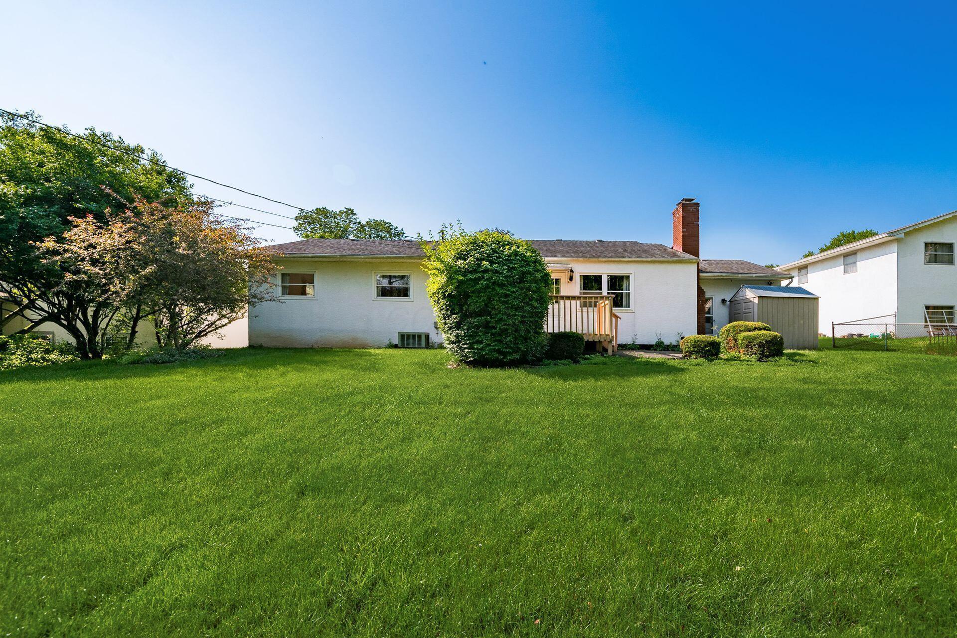 738 Stinson Drive