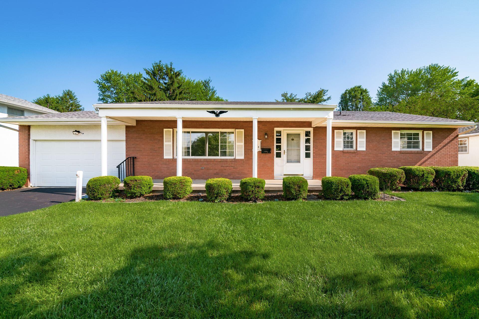 738 Stinson Drive