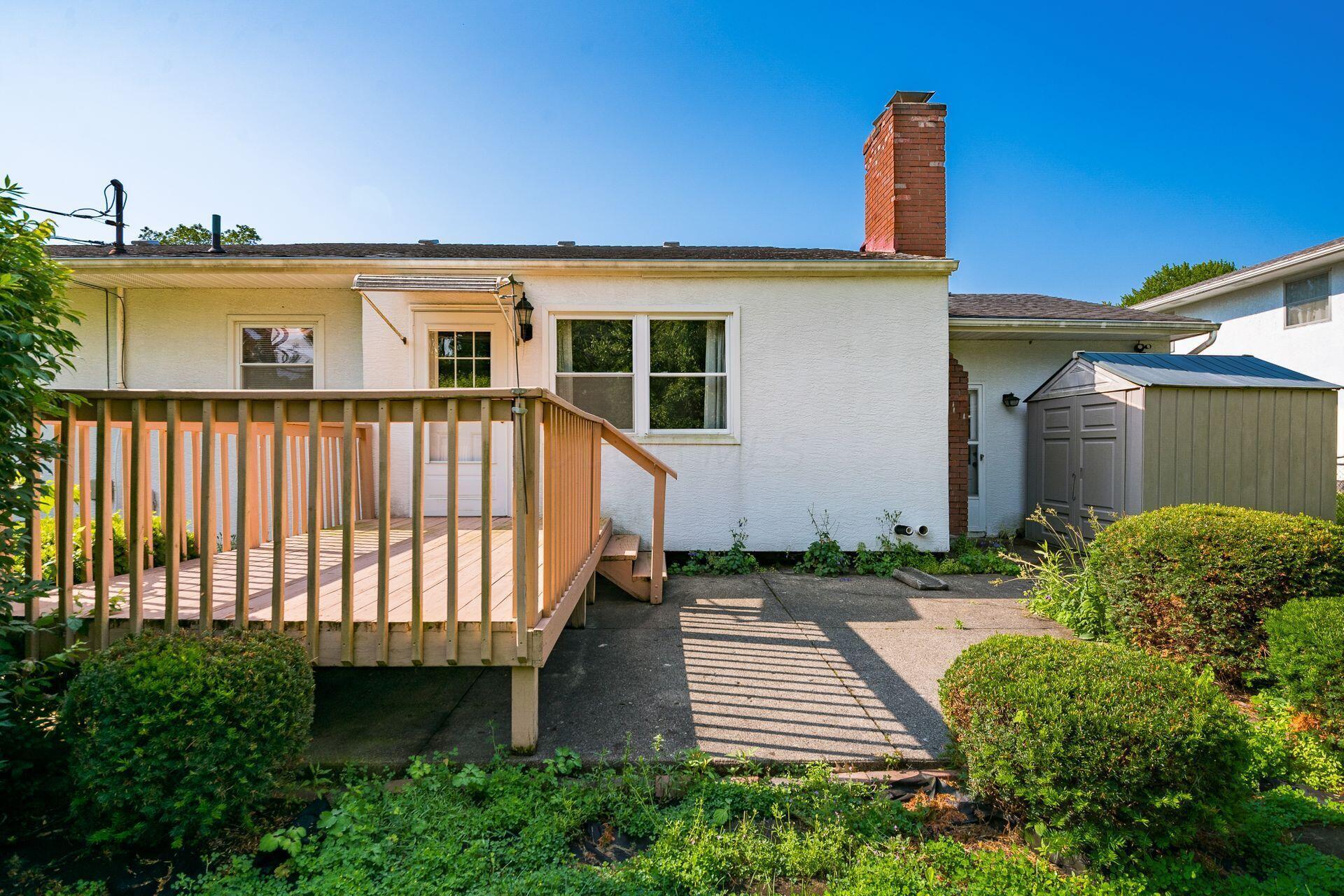 738 Stinson Drive