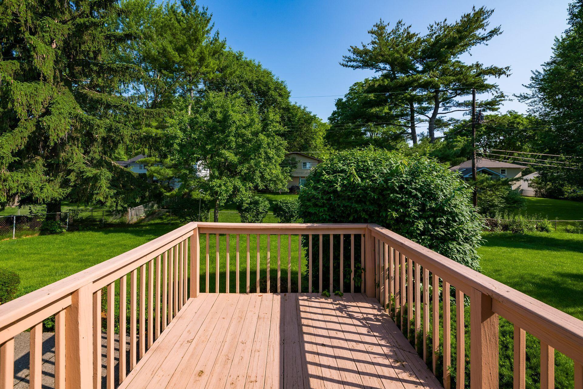 738 Stinson Drive