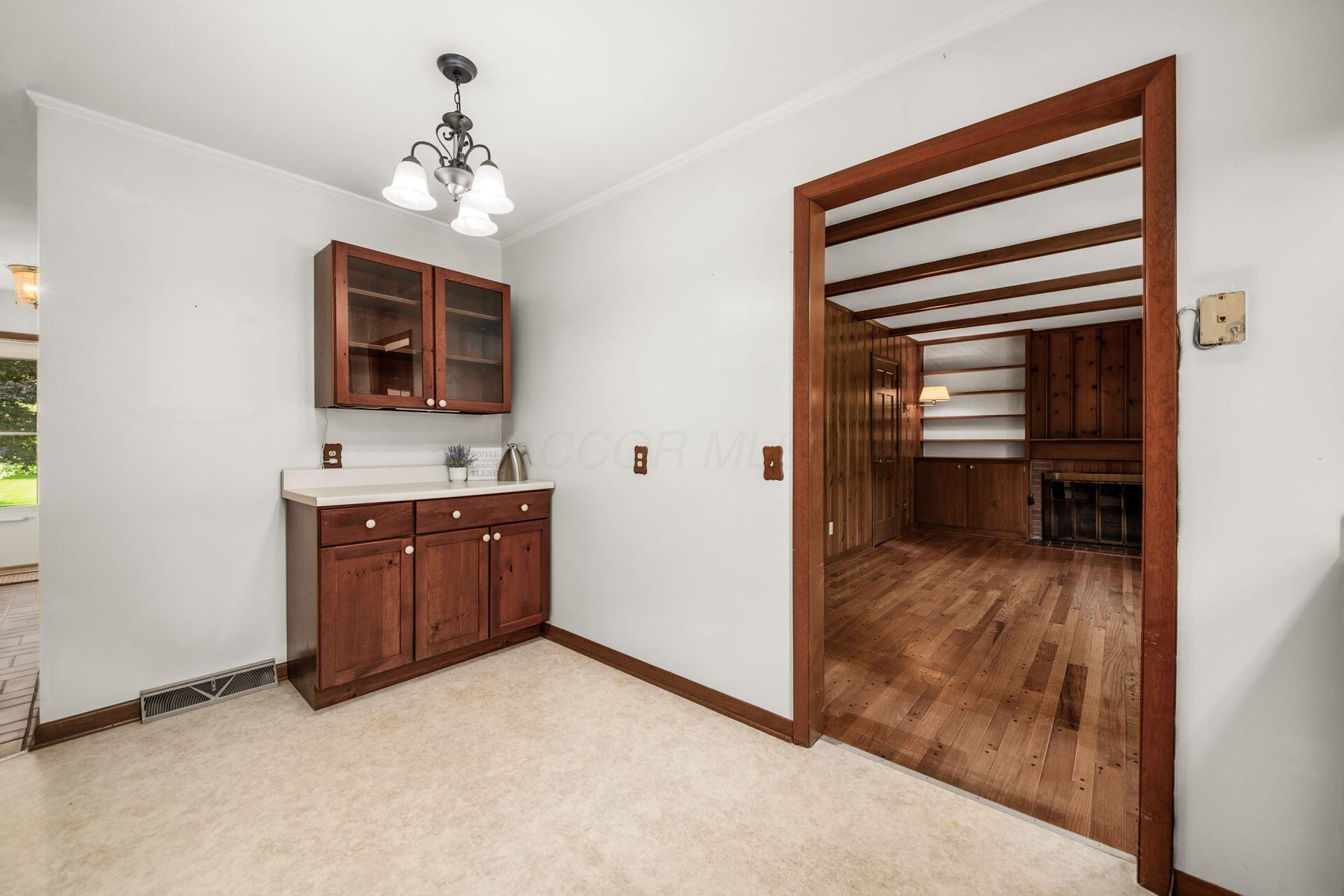 738 Stinson Drive