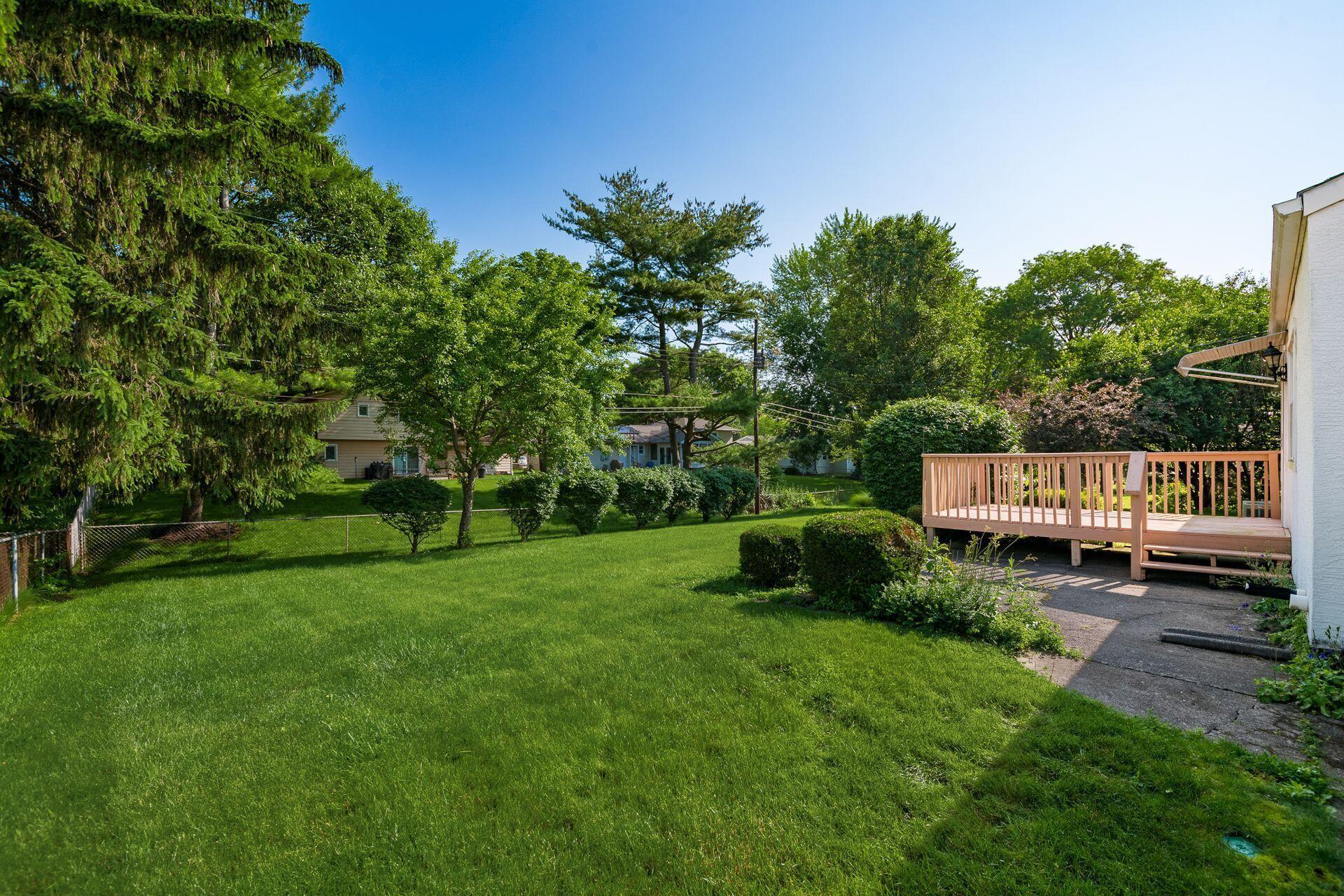 738 Stinson Drive