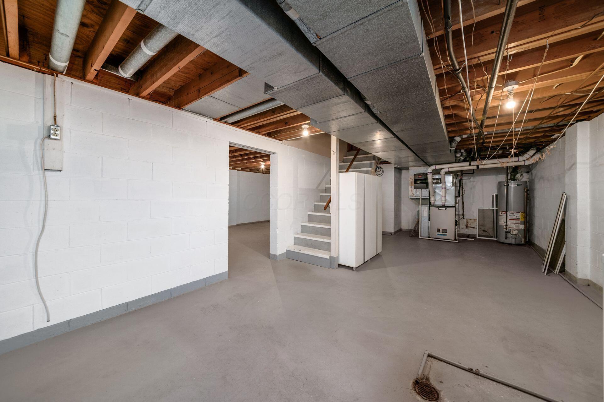 738 Stinson Drive