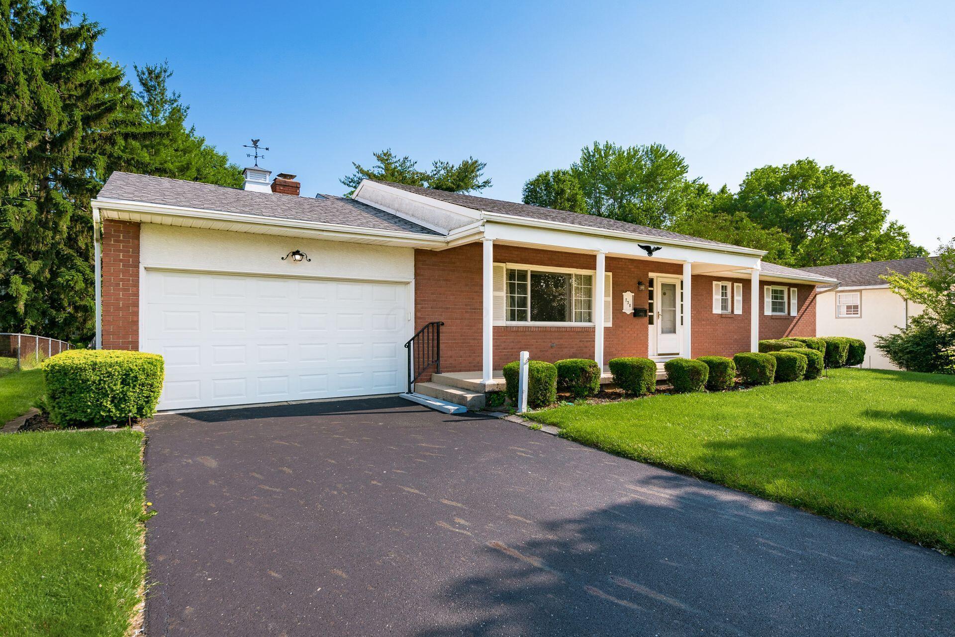 738 Stinson Drive