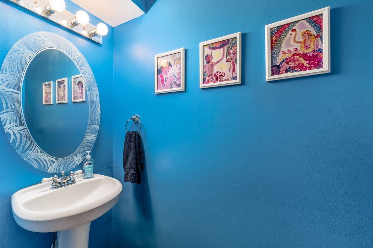 505 Spring Brook Court W