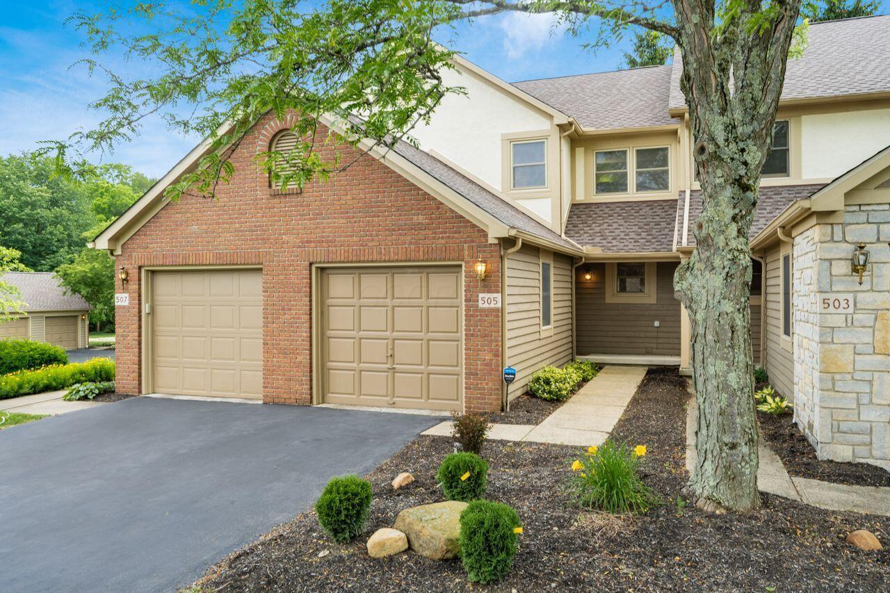 505 Spring Brook Court W