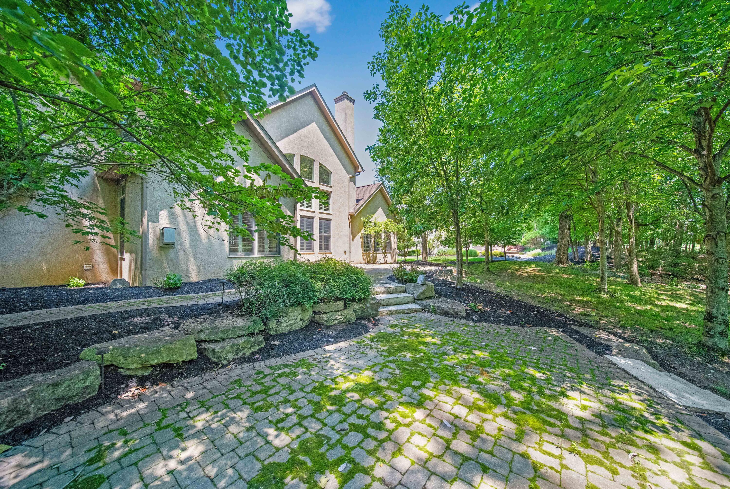 7788 Boylston Court