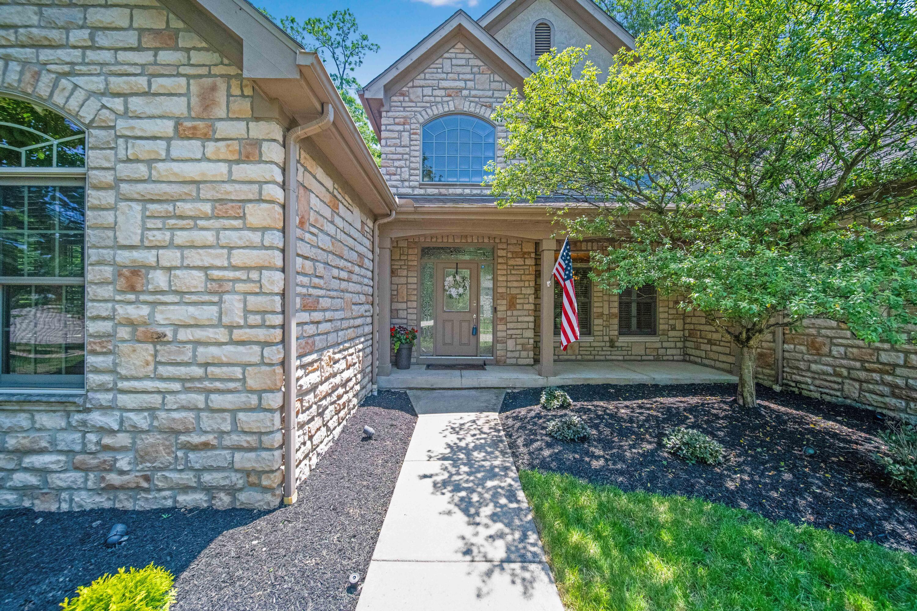 7788 Boylston Court