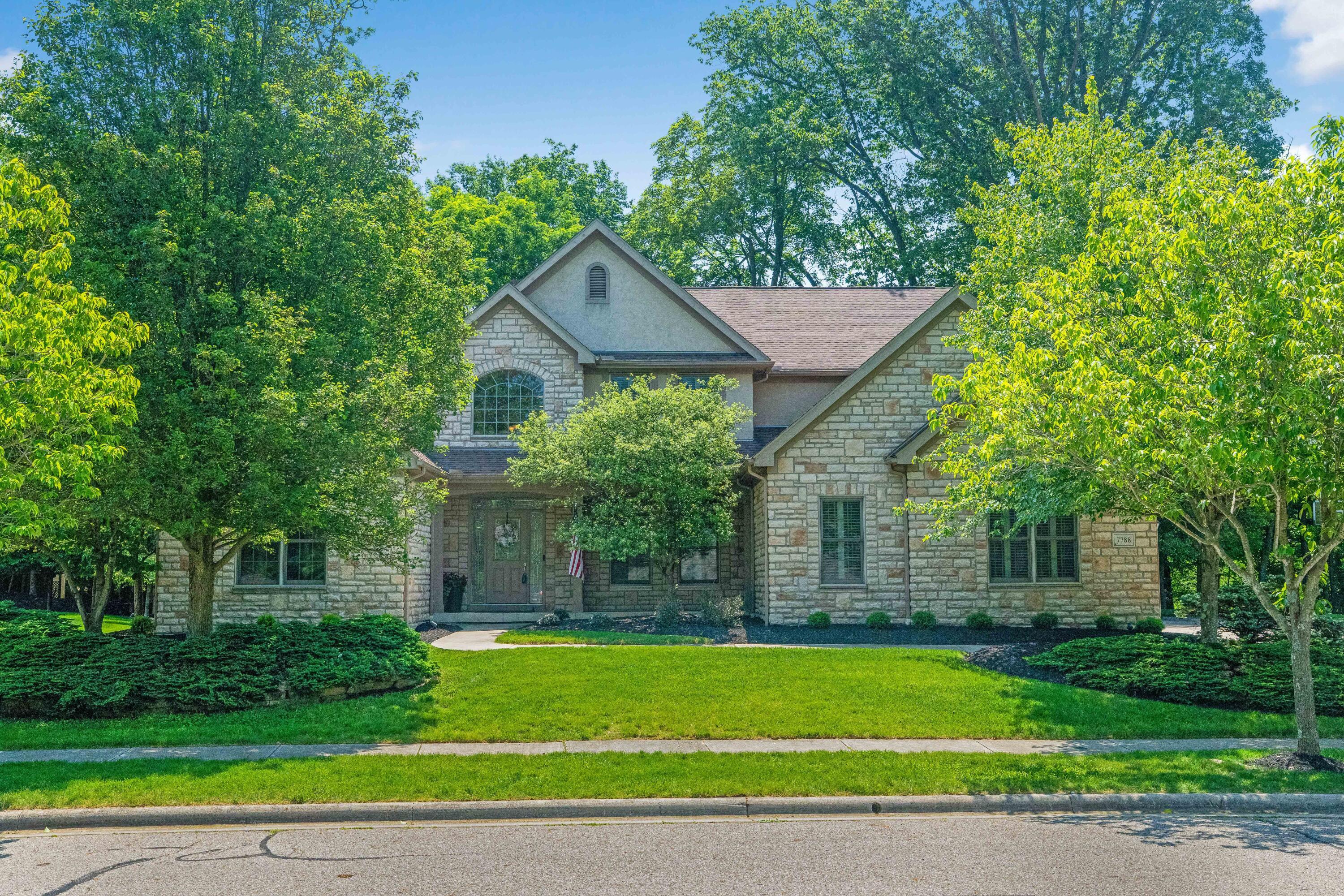 7788 Boylston Court