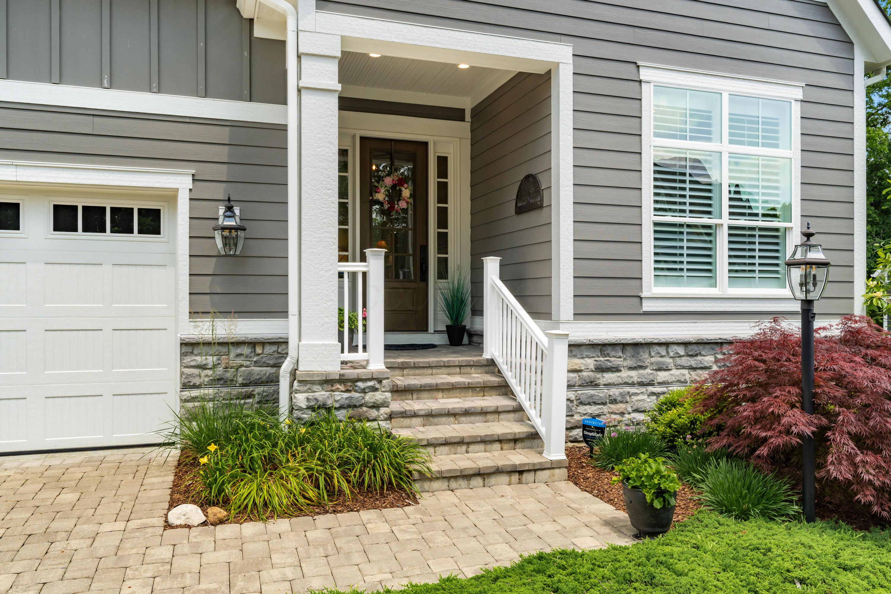 3543 Westbrook Place