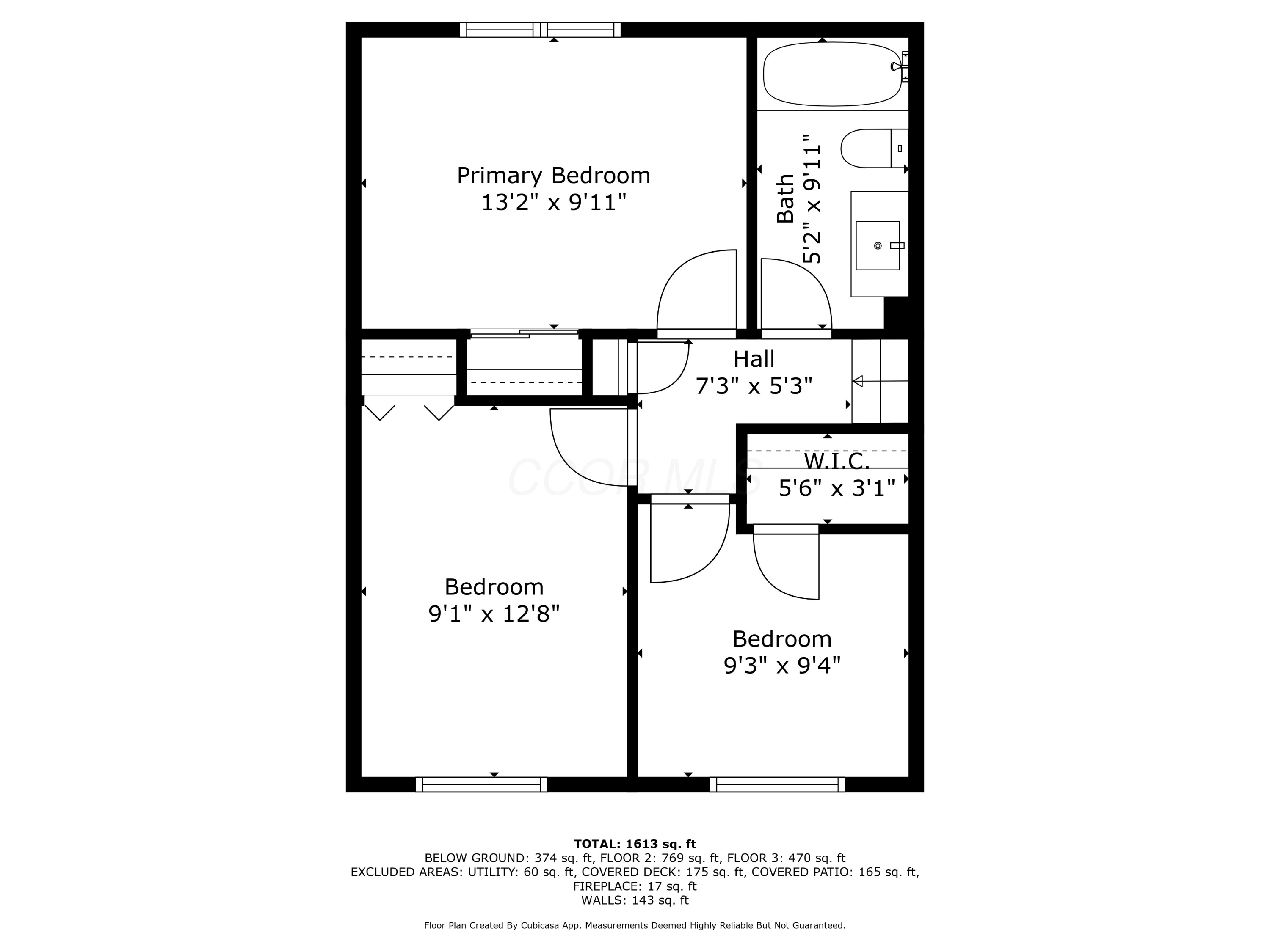 3623 Bolamo Drive