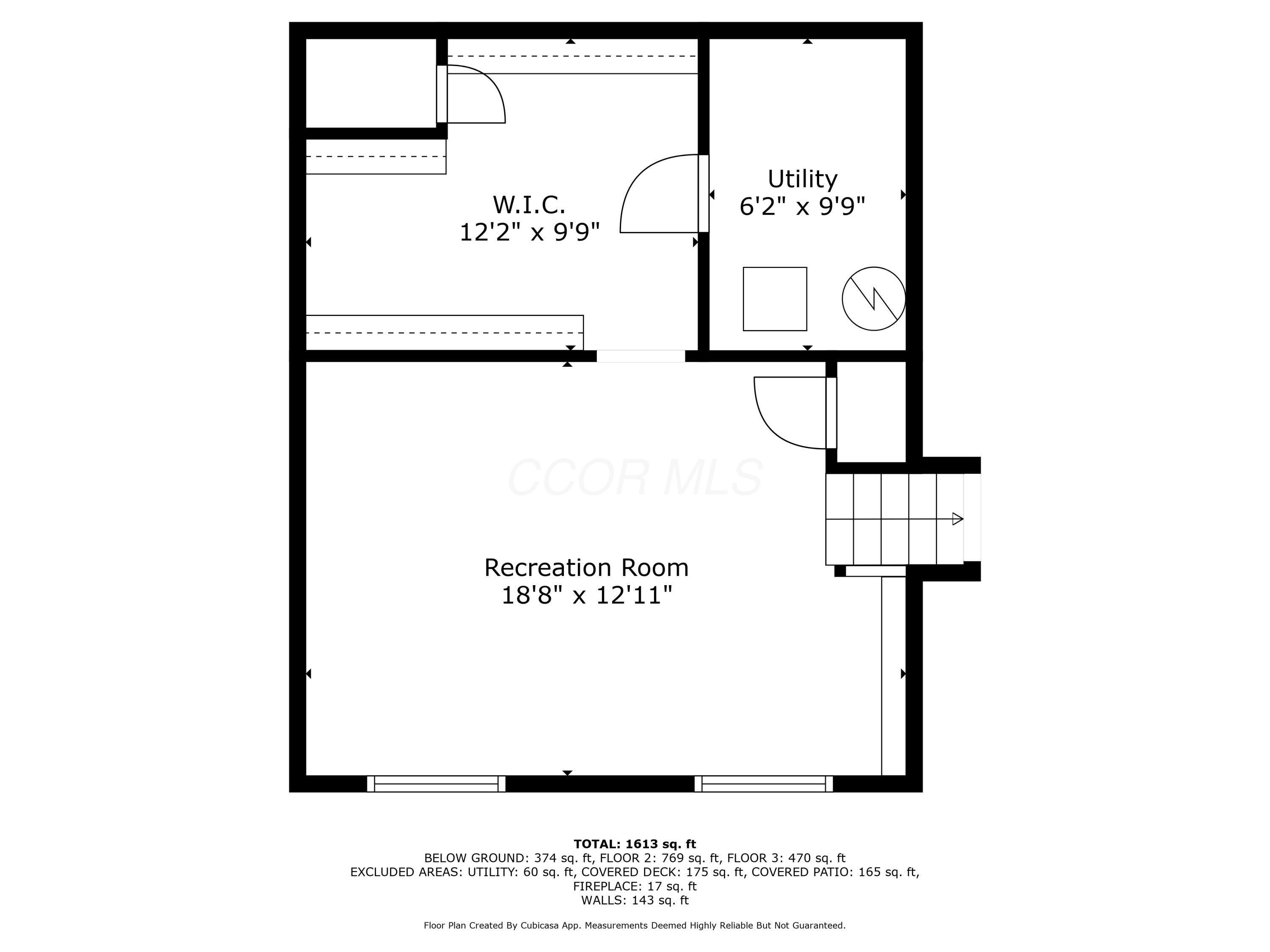 3623 Bolamo Drive