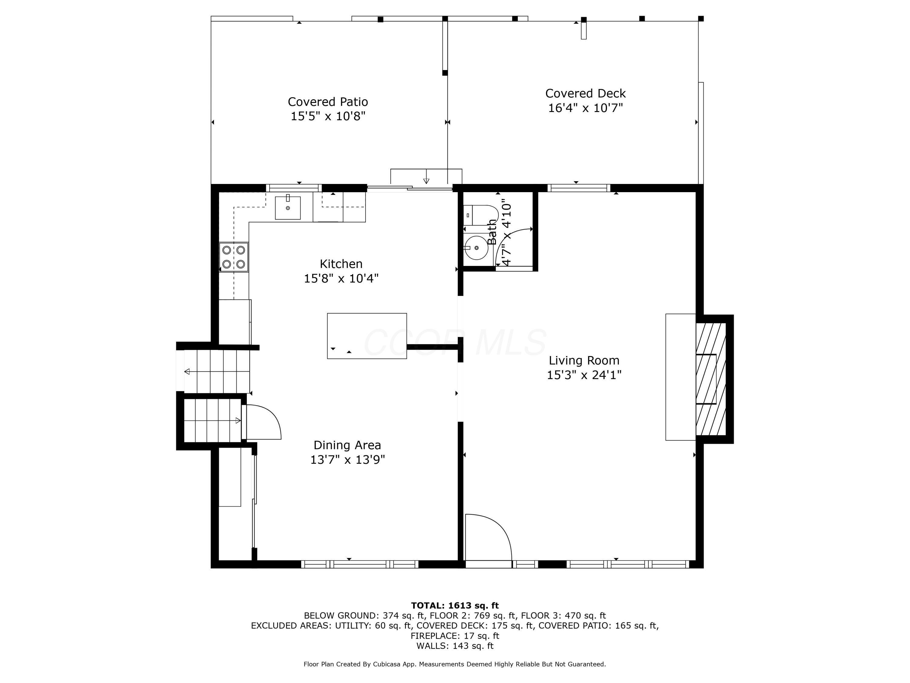 3623 Bolamo Drive