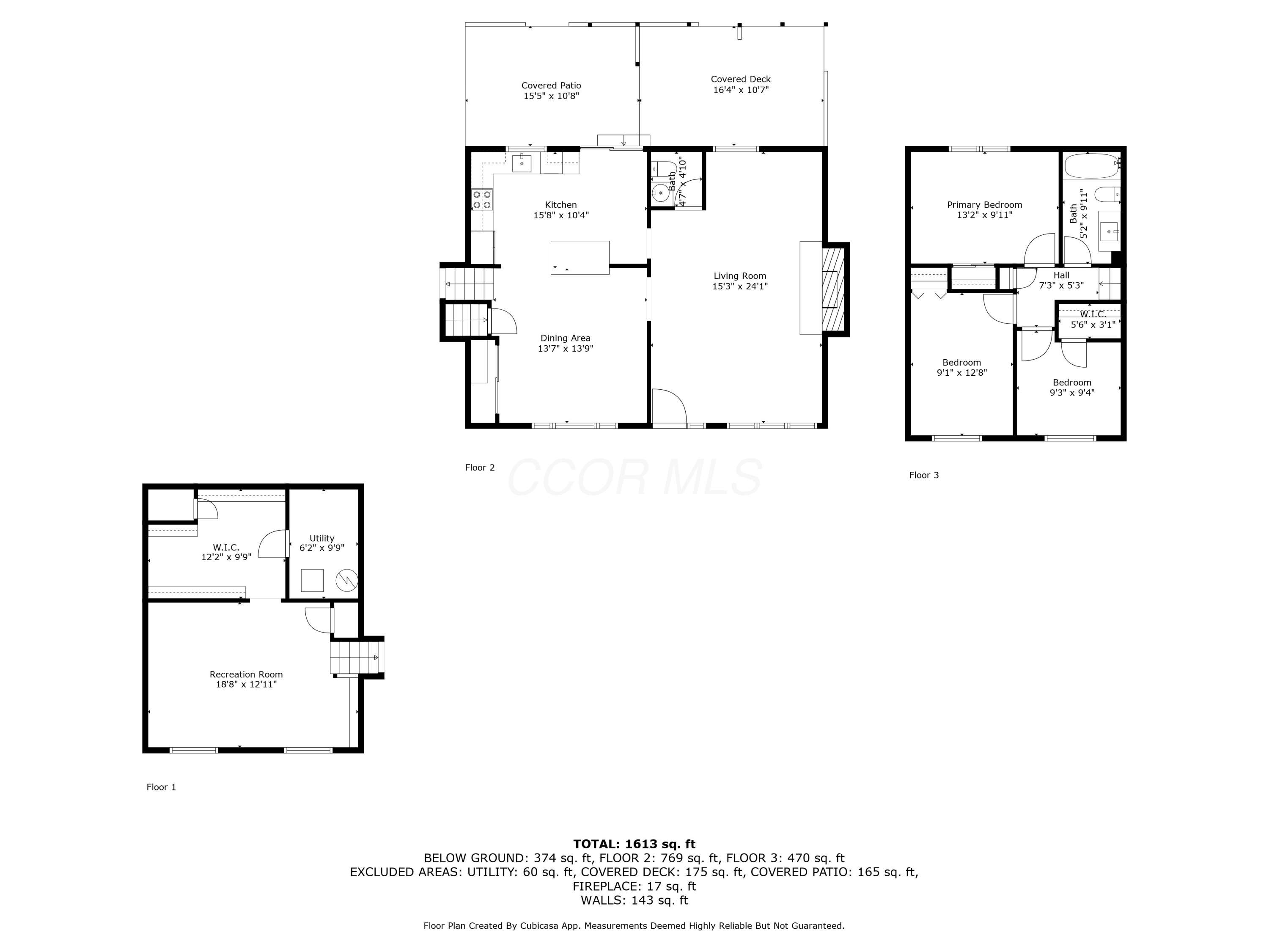 3623 Bolamo Drive