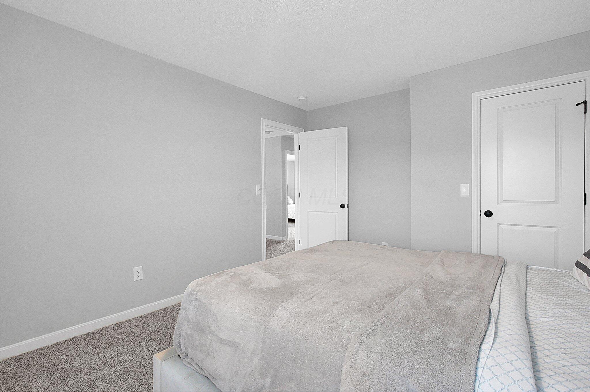 6643 Bowery Peak Lane
