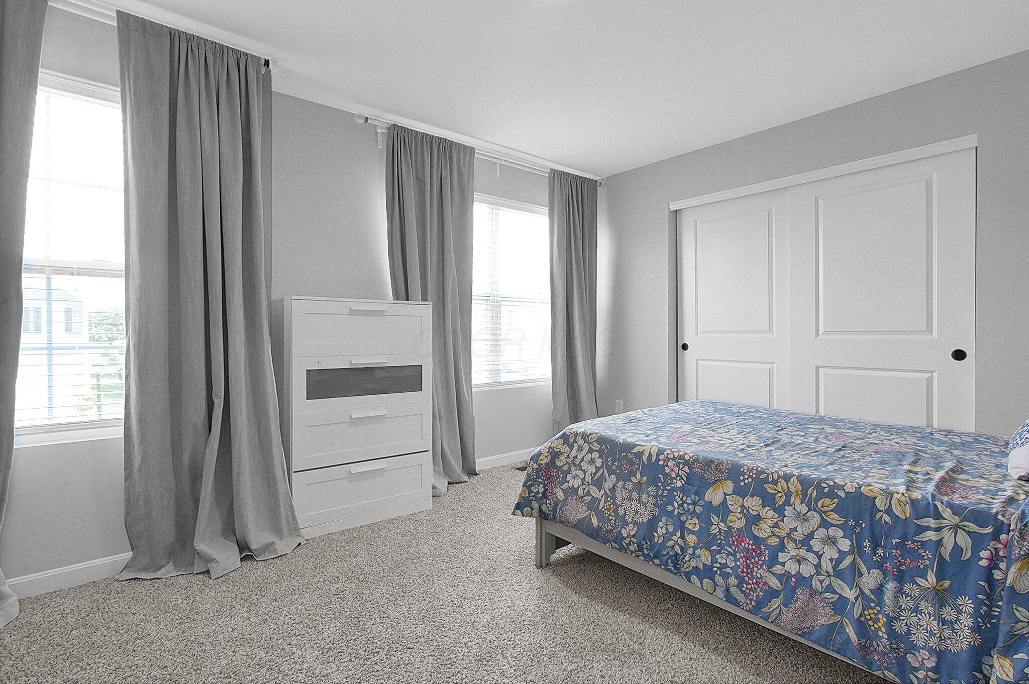 6643 Bowery Peak Lane