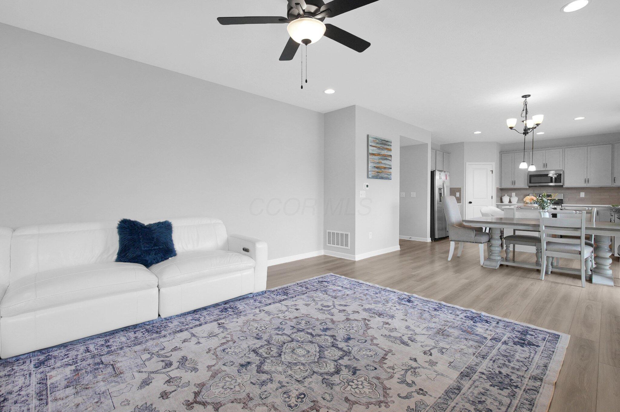 6643 Bowery Peak Lane