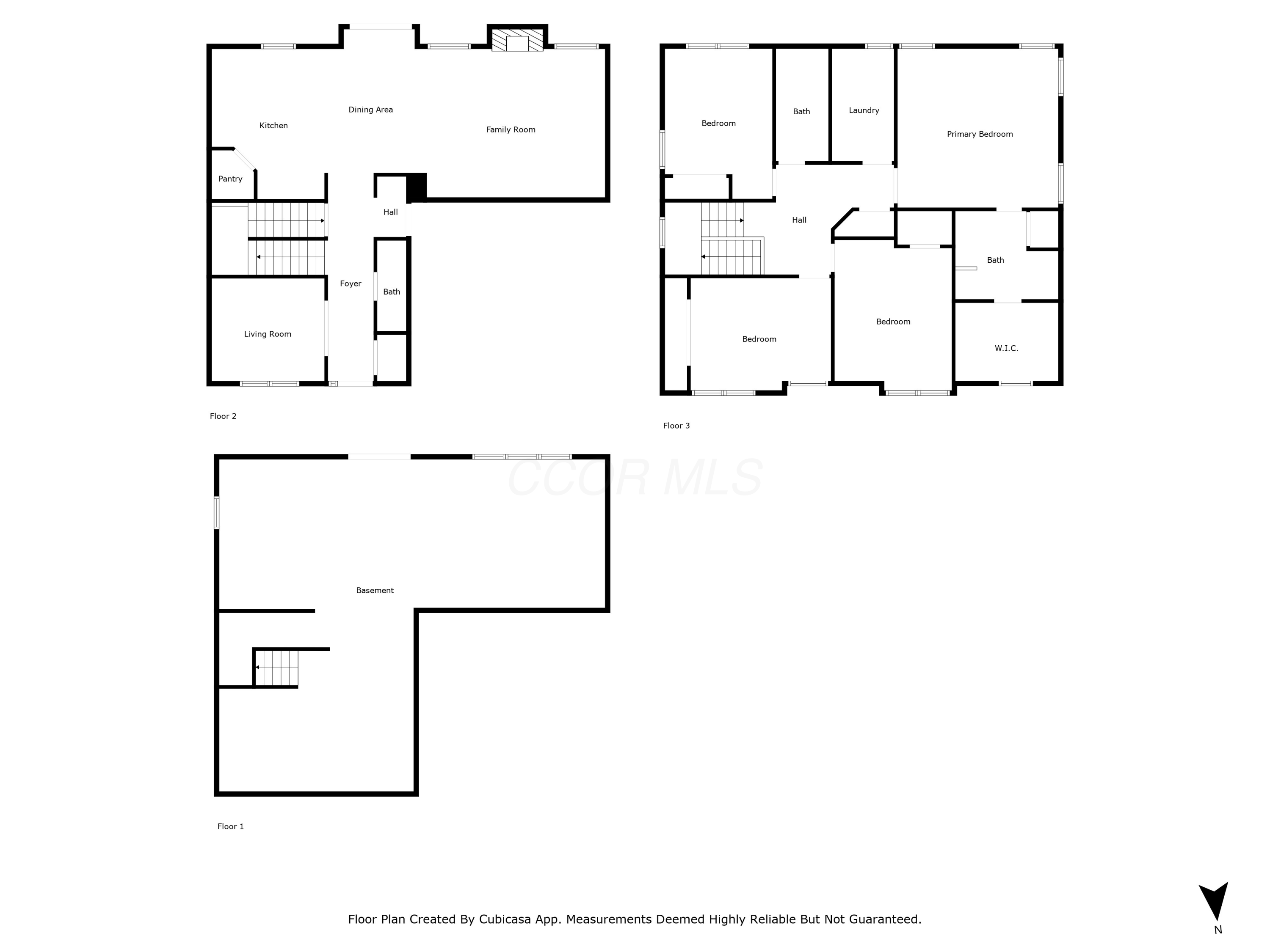 6643 Bowery Peak Lane