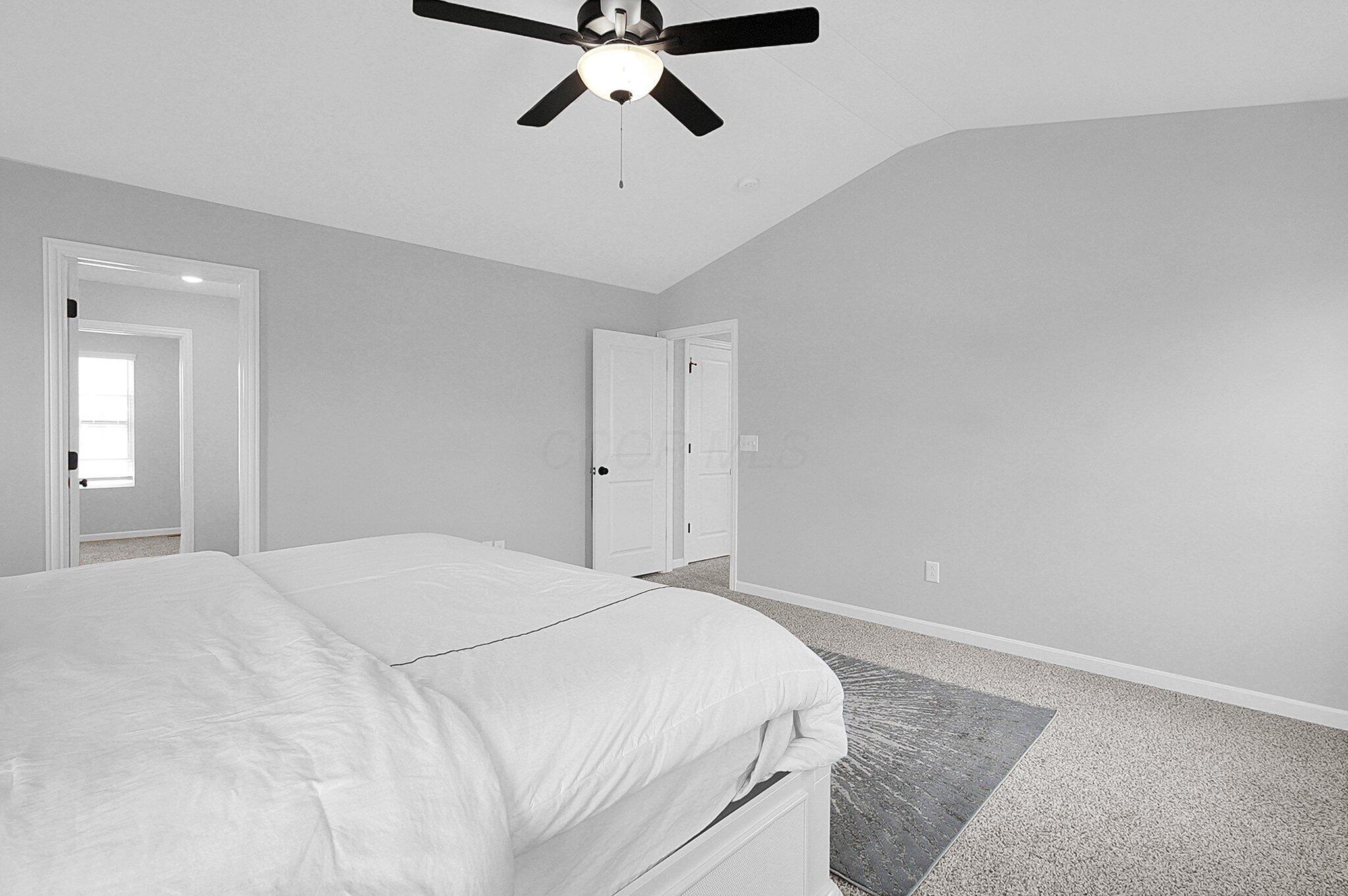 6643 Bowery Peak Lane