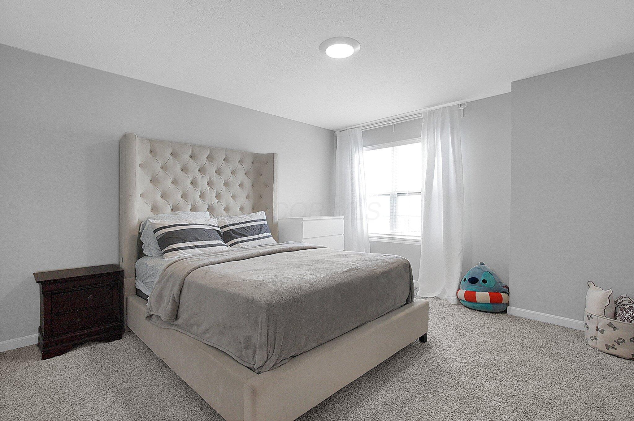 6643 Bowery Peak Lane