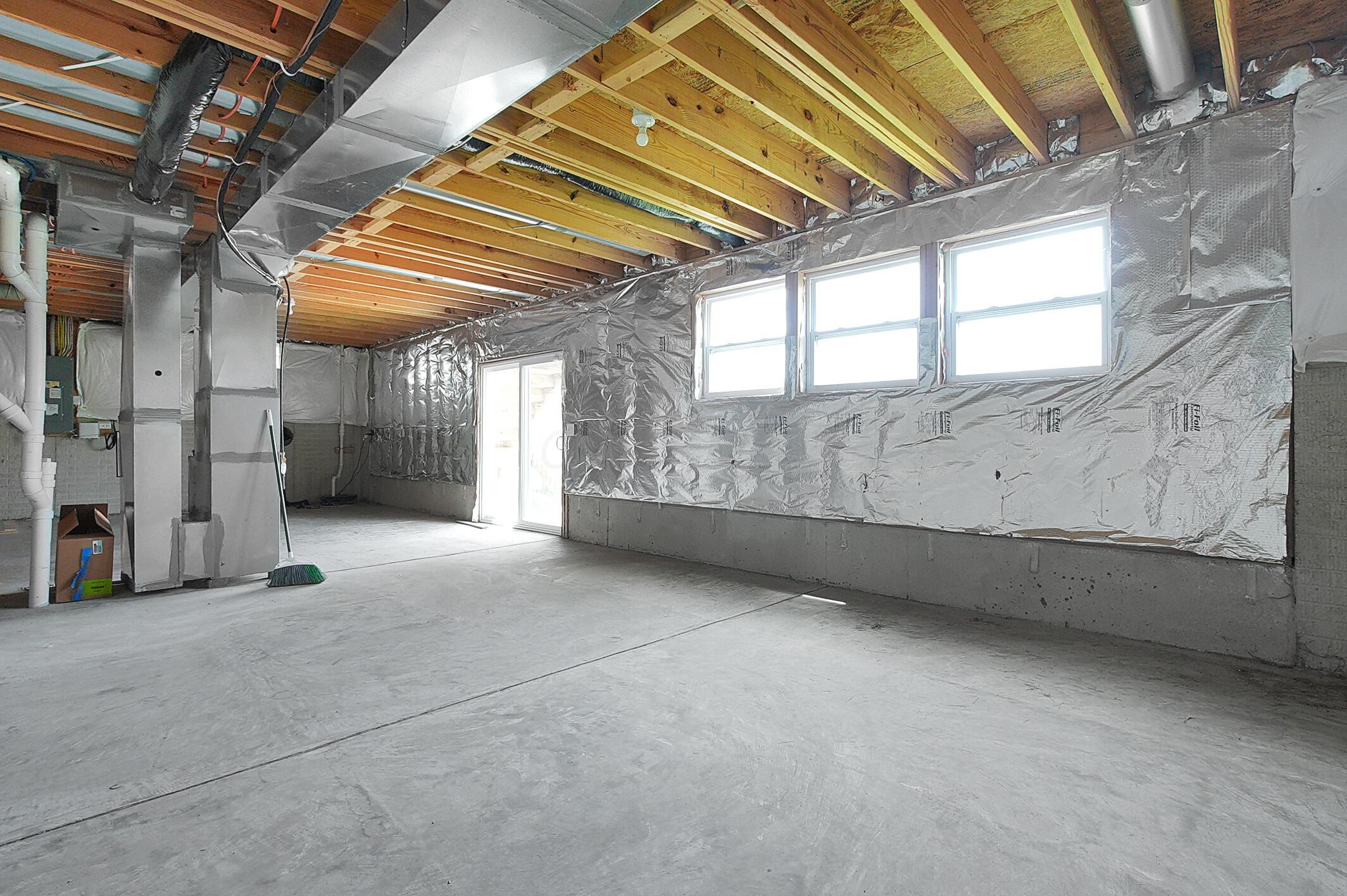 6643 Bowery Peak Lane