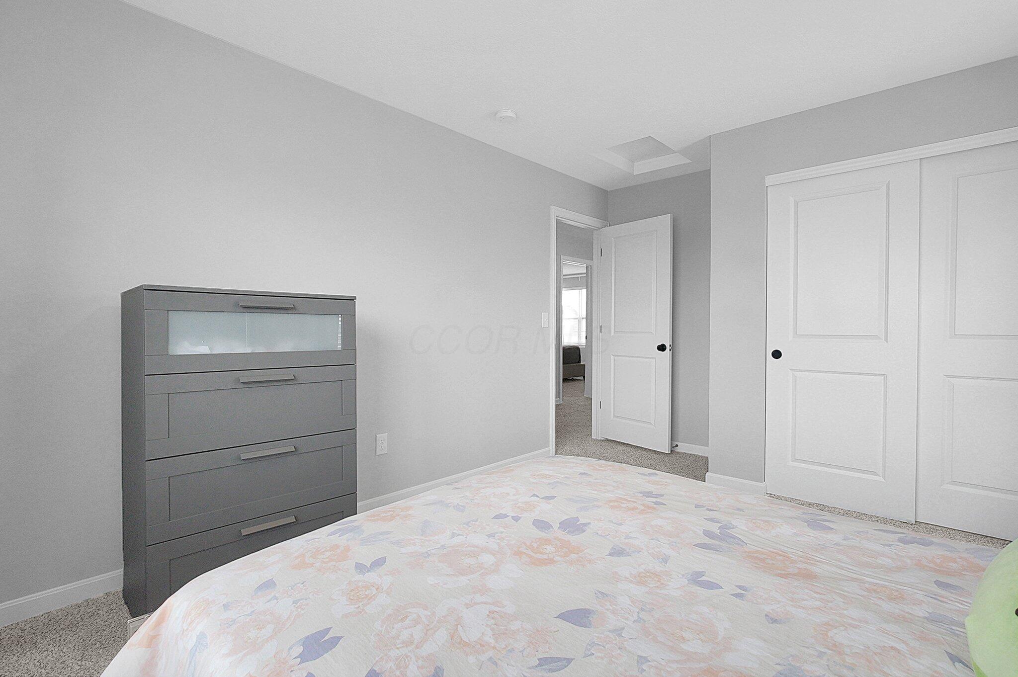 6643 Bowery Peak Lane