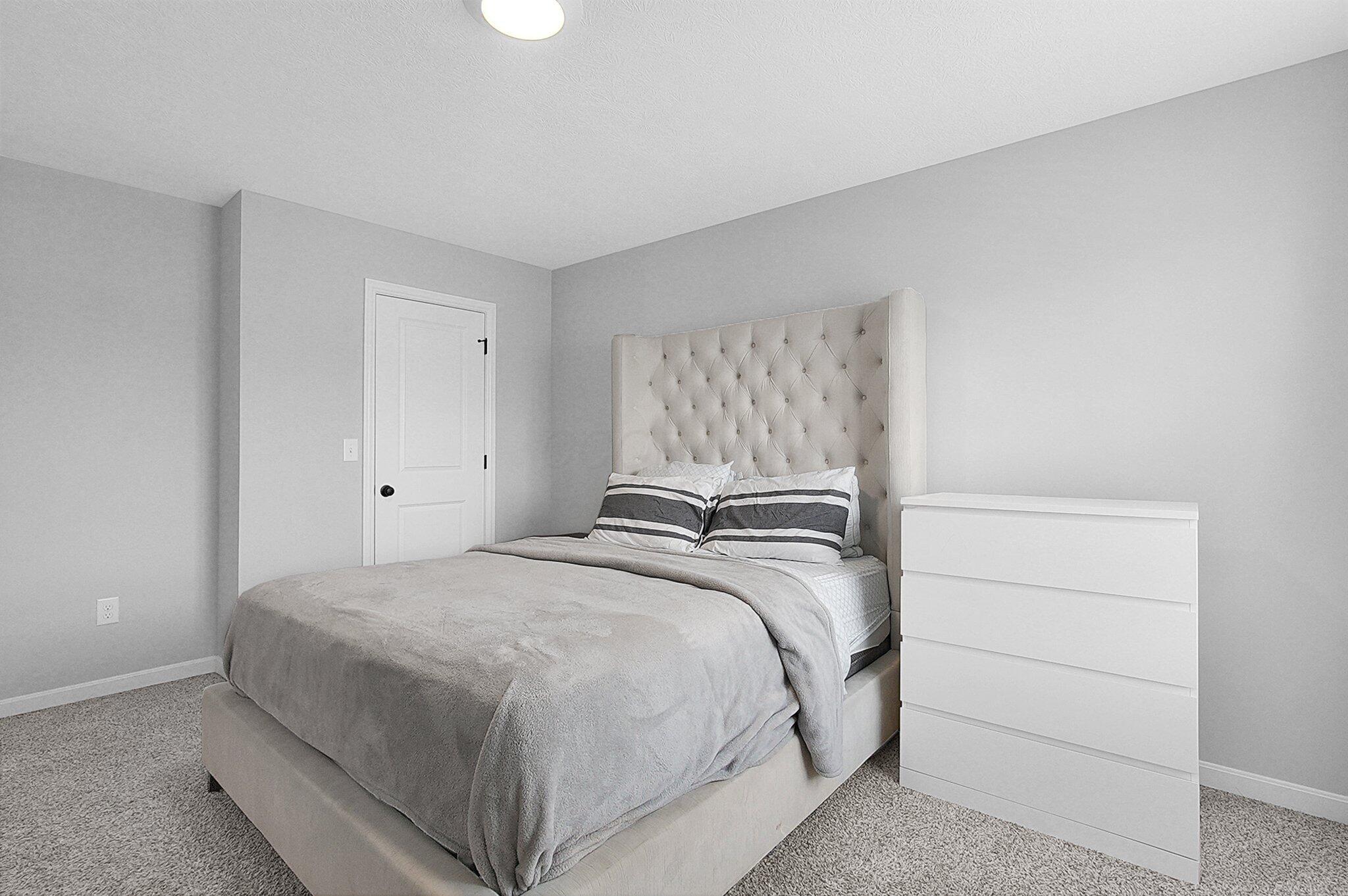 6643 Bowery Peak Lane