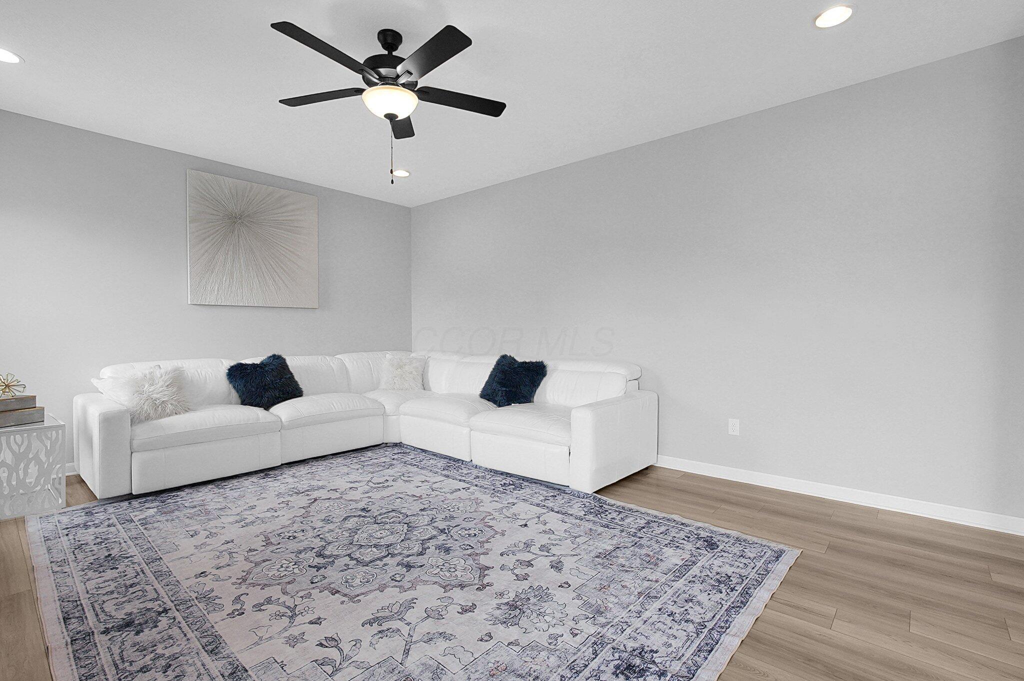 6643 Bowery Peak Lane