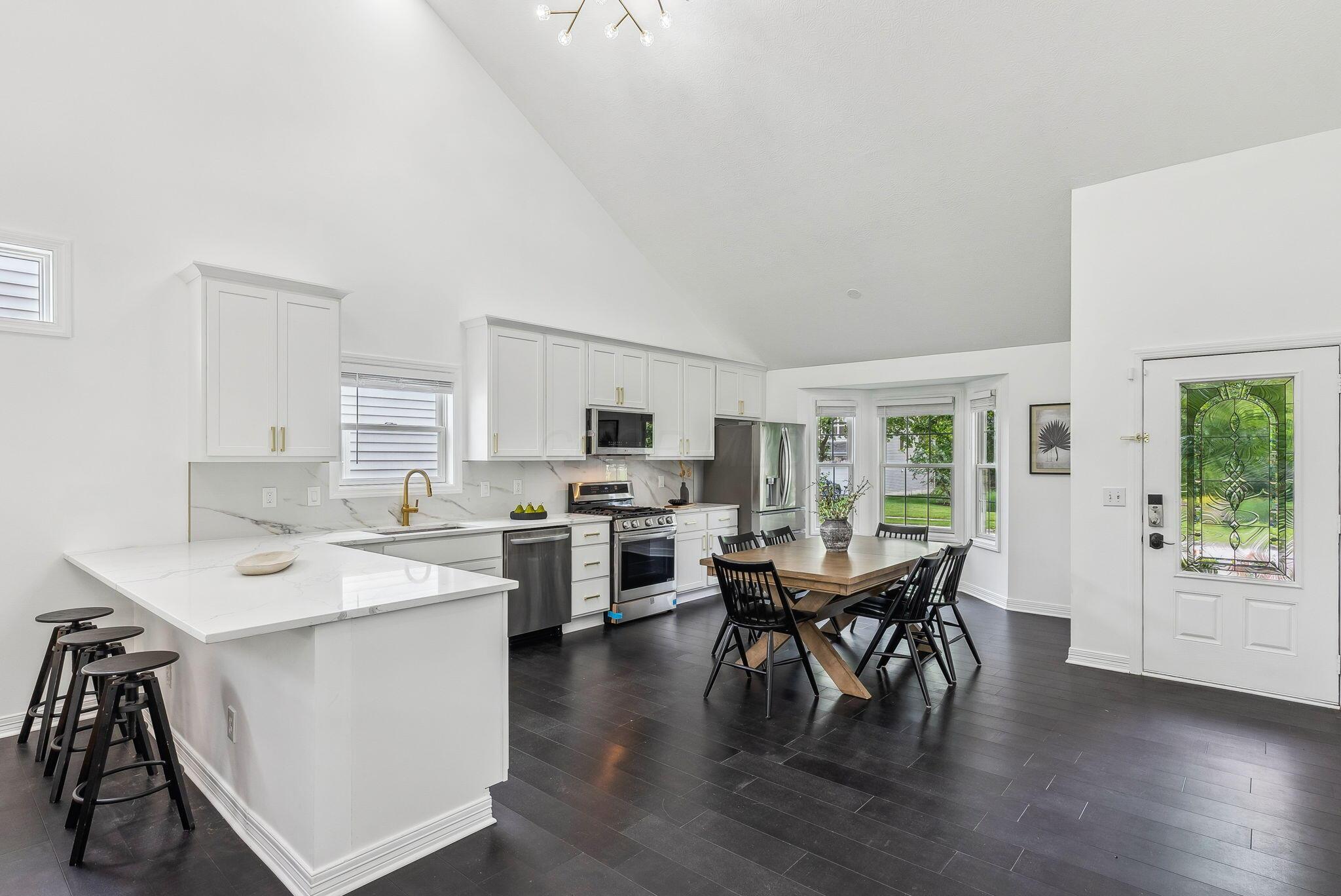 34 Gold Meadow Drive