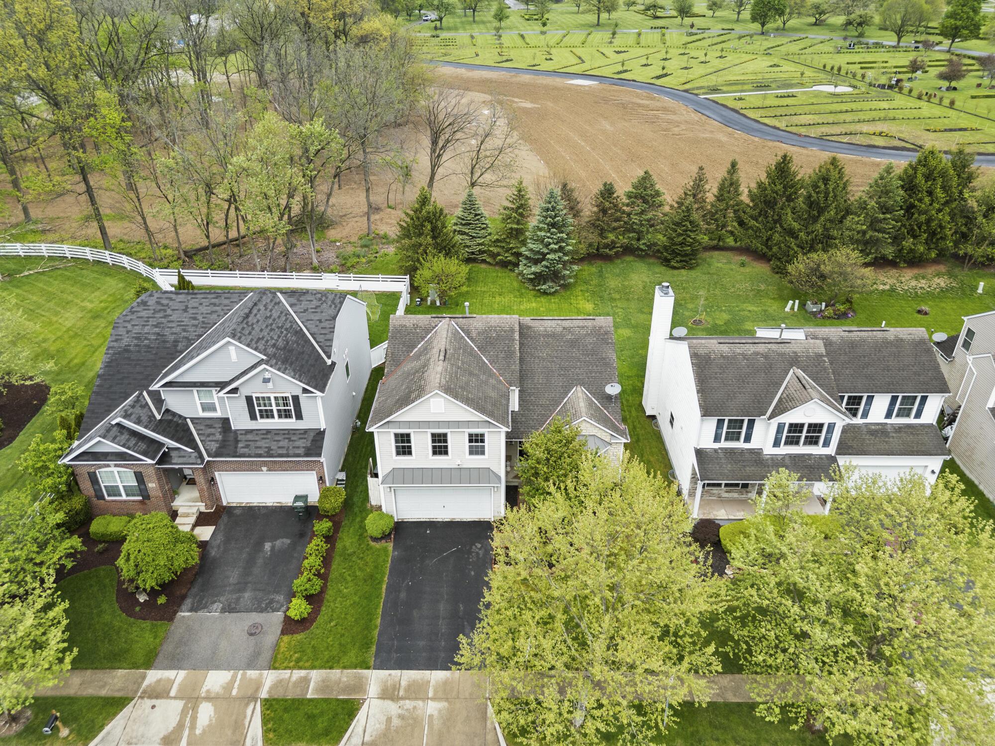 34 Gold Meadow Drive