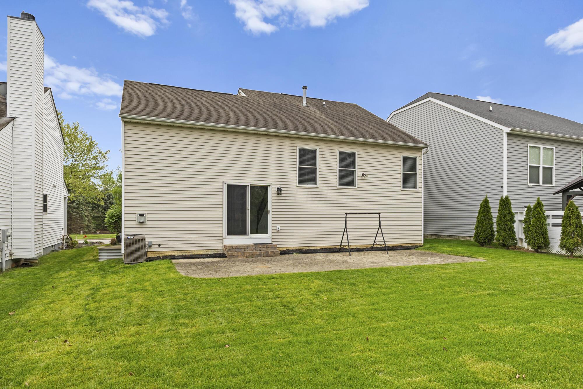 34 Gold Meadow Drive