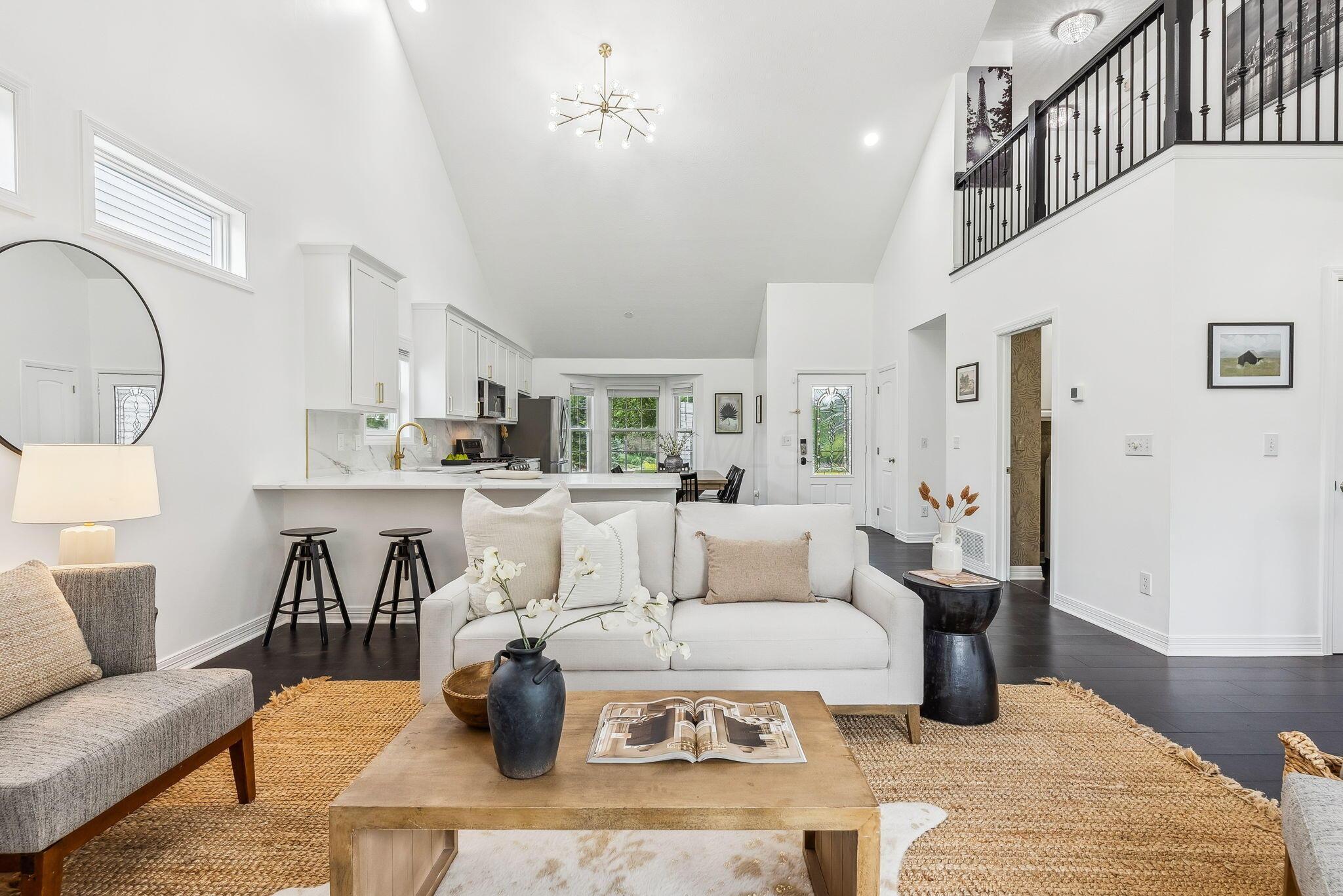 34 Gold Meadow Drive