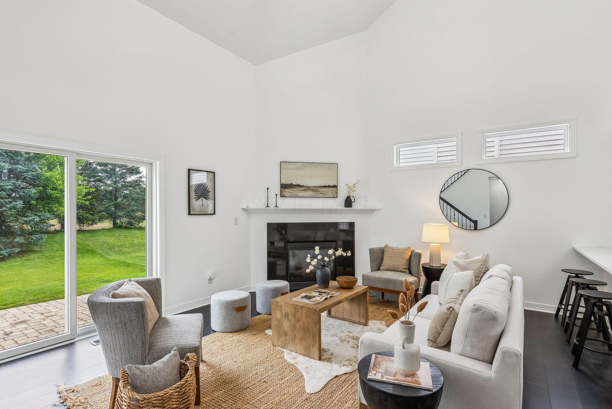 34 Gold Meadow Drive