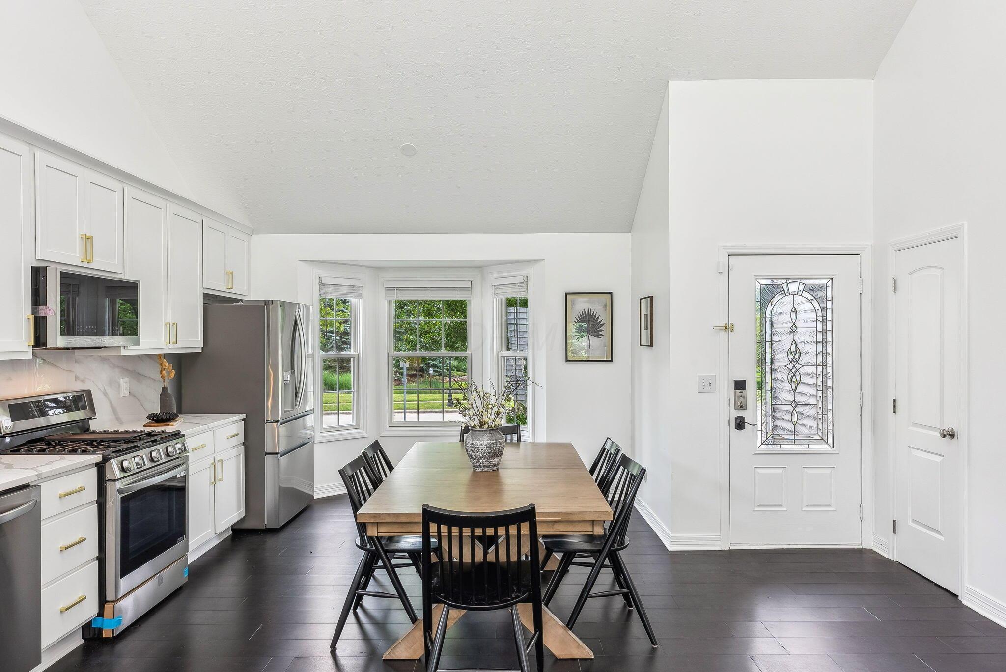 34 Gold Meadow Drive