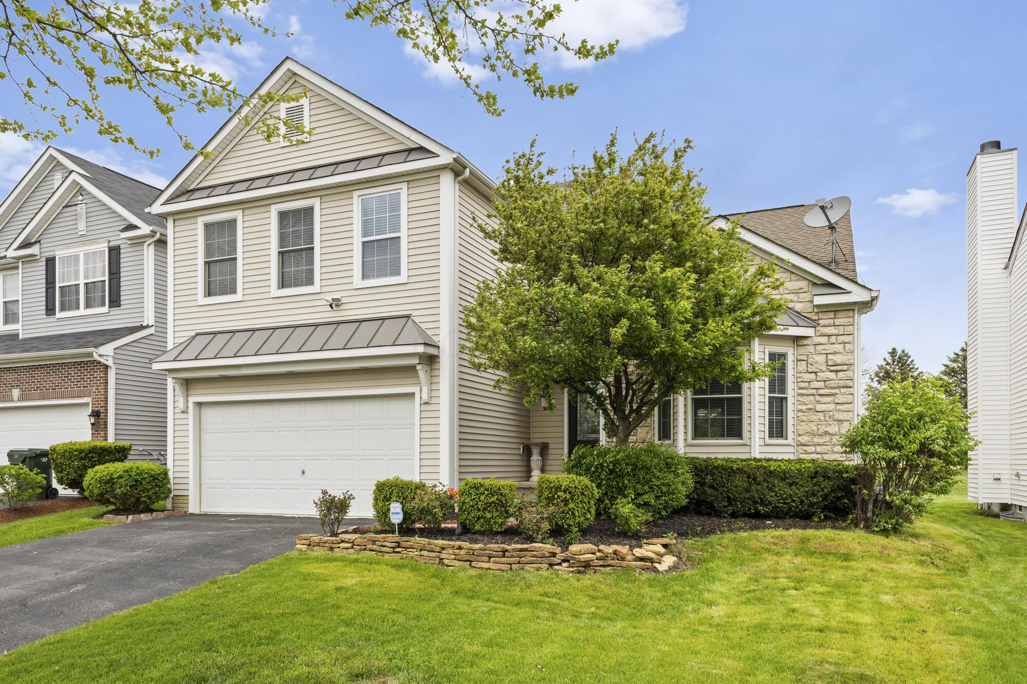 34 Gold Meadow Drive