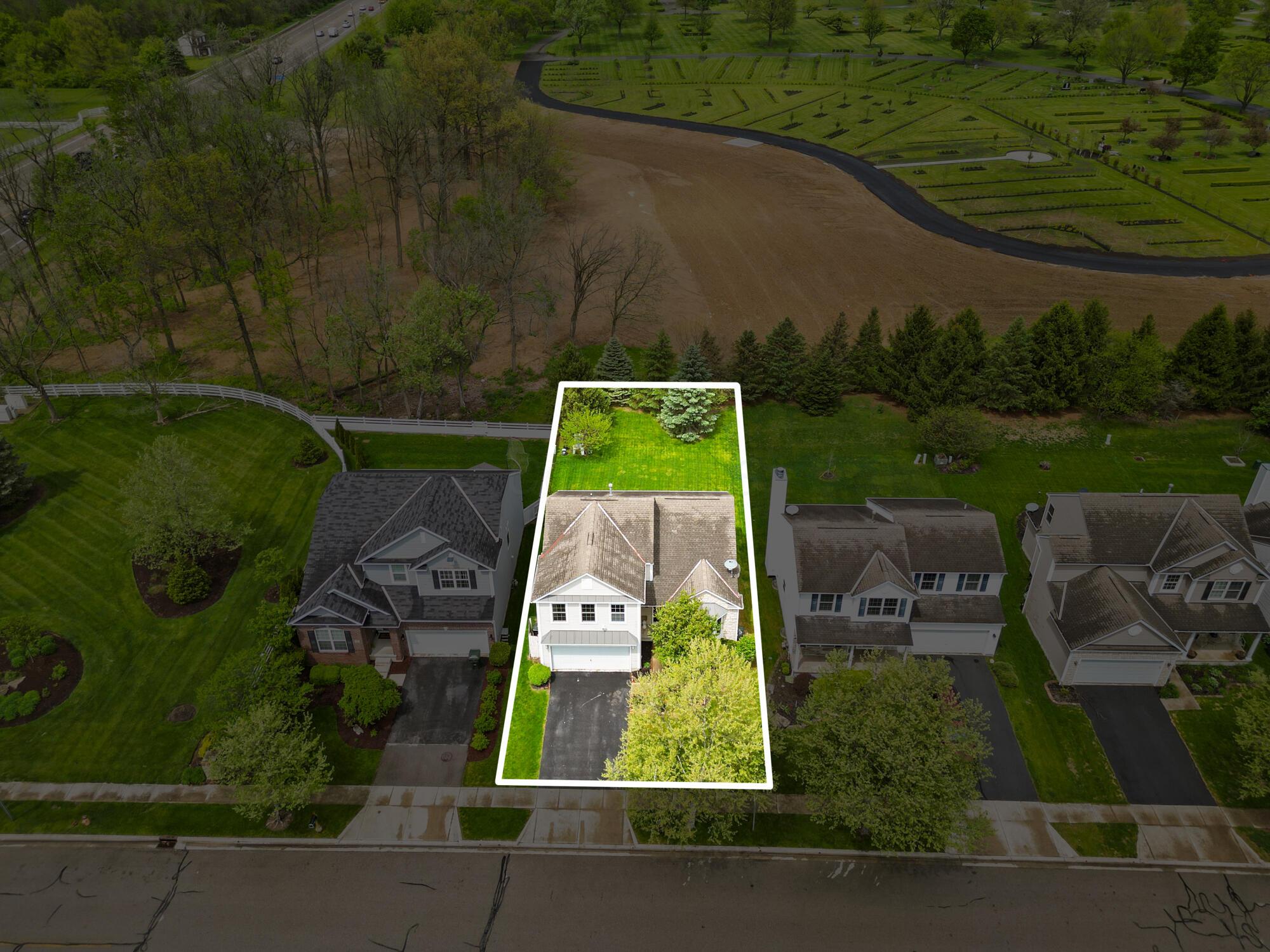 34 Gold Meadow Drive