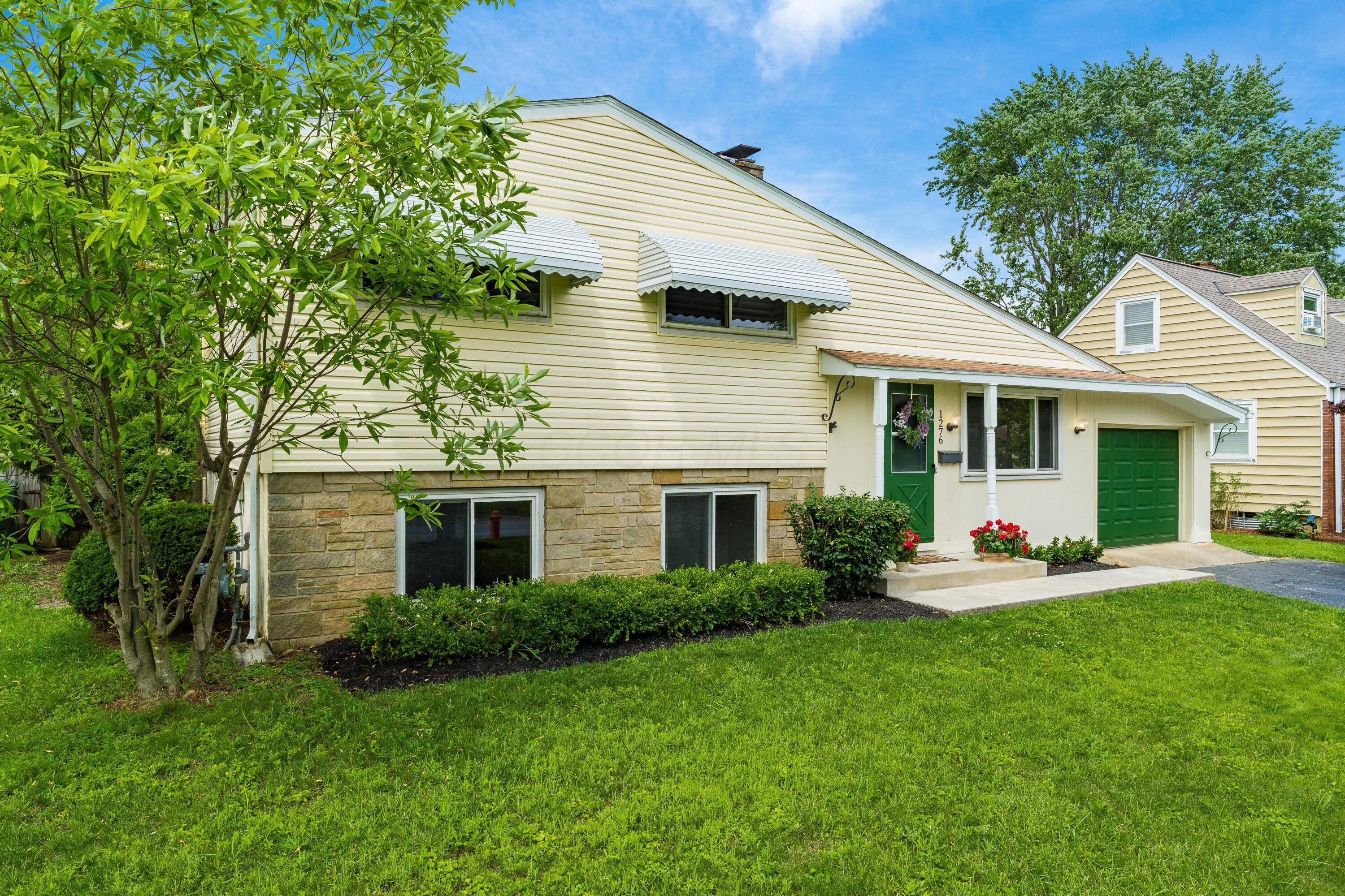 1276 Bryson Road