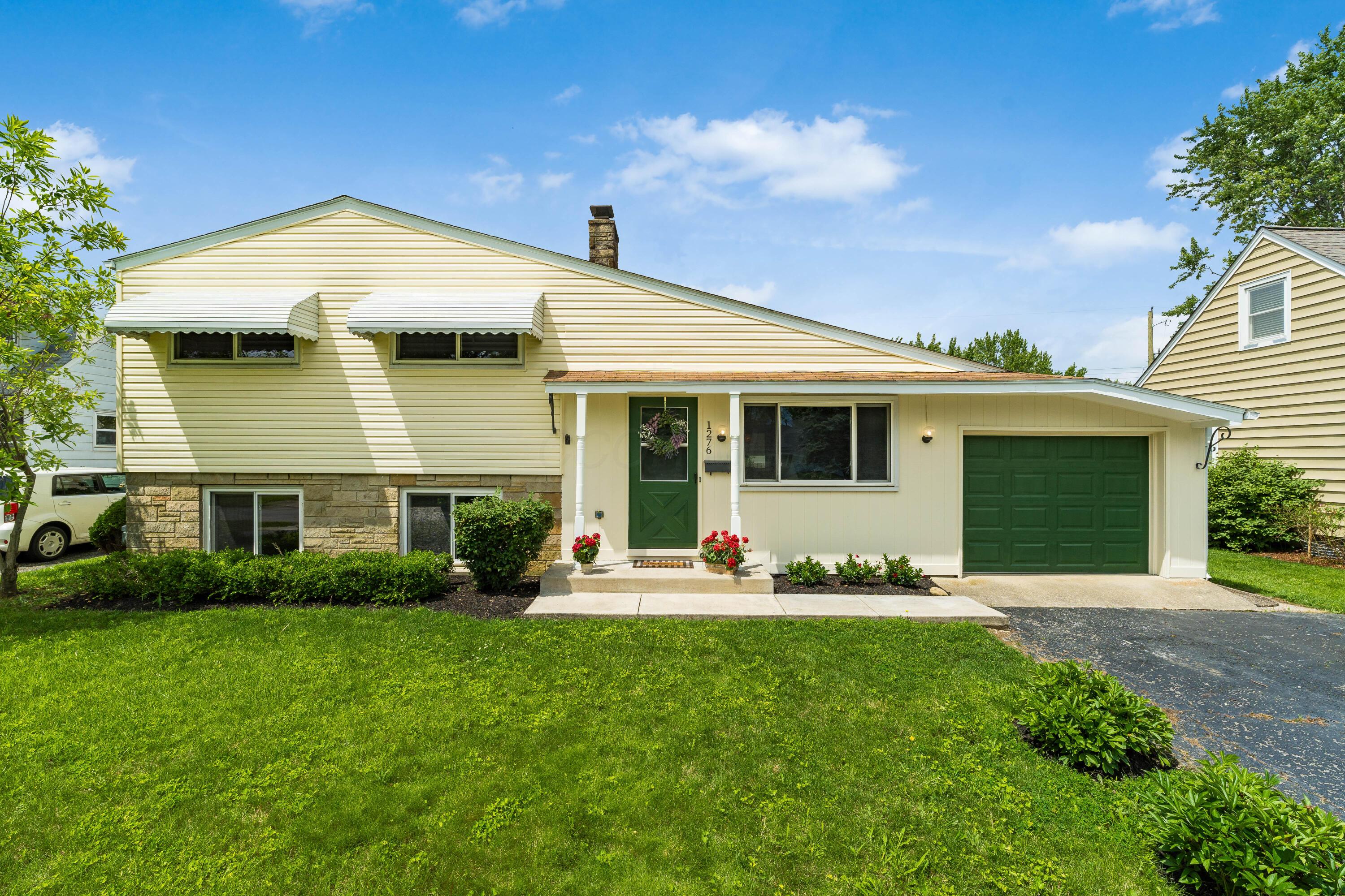 1276 Bryson Road