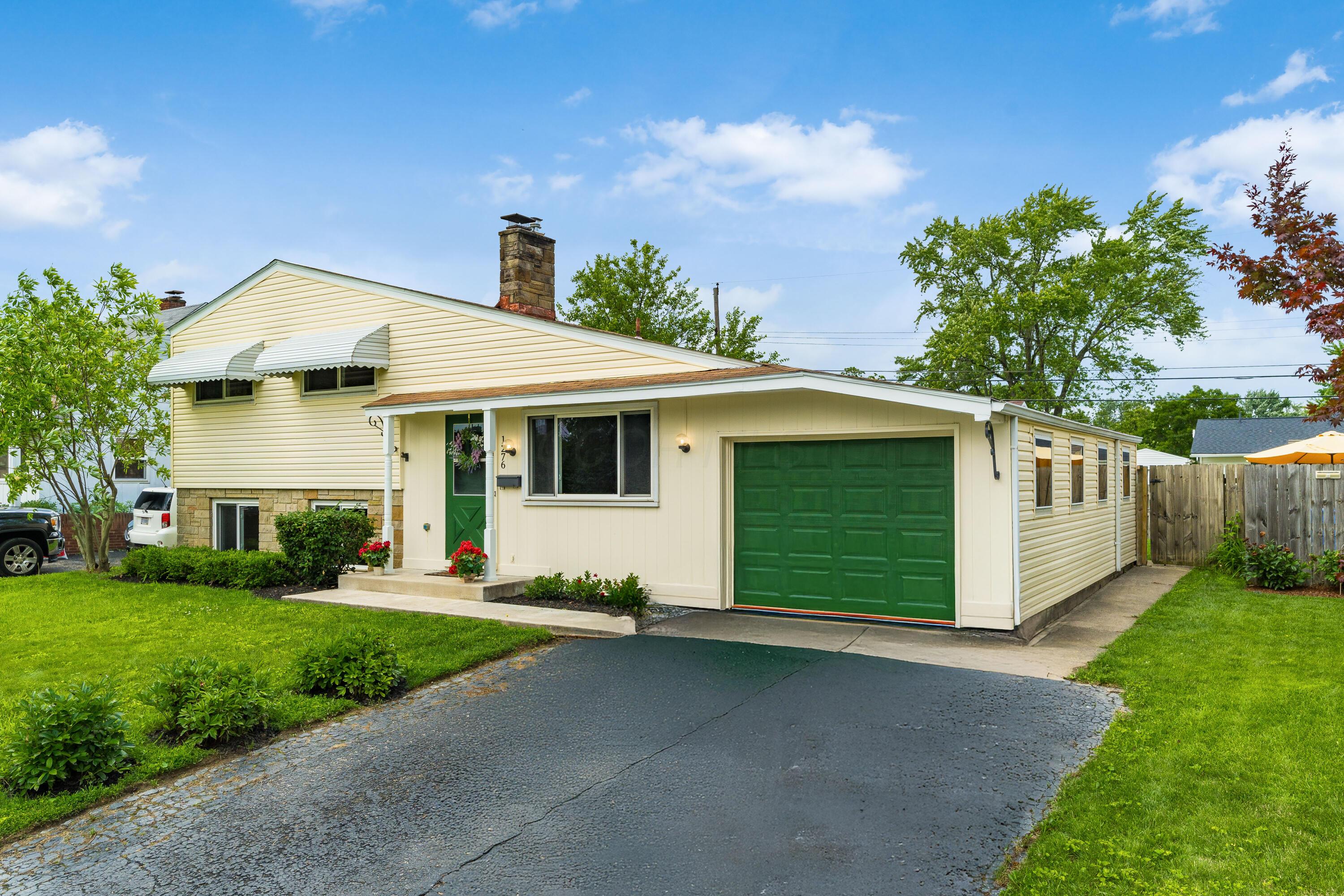 1276 Bryson Road