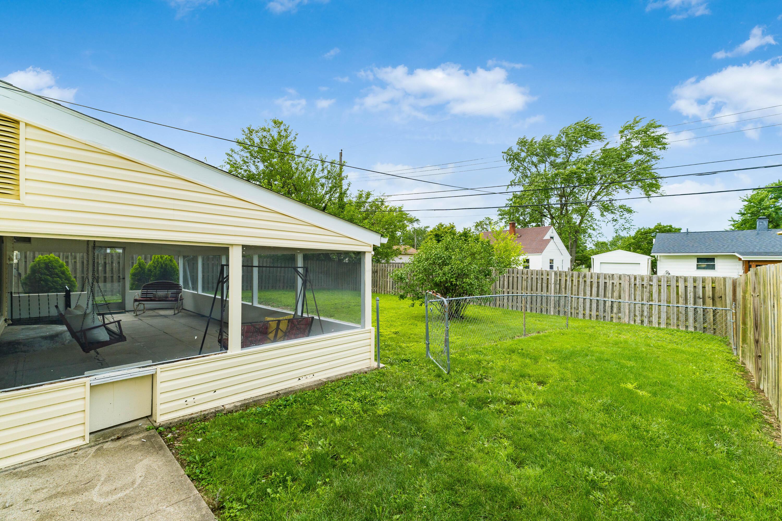 1276 Bryson Road