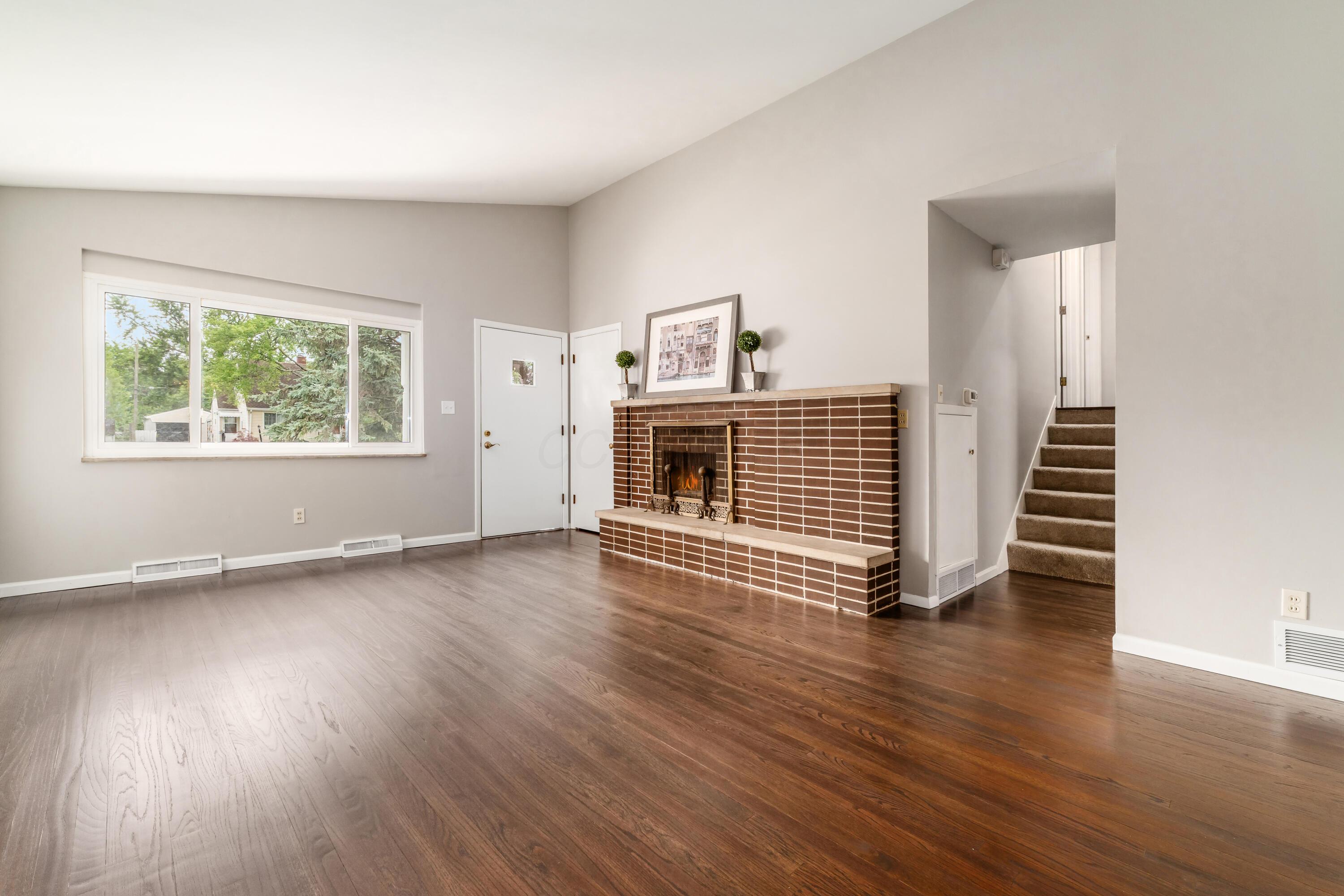 1276 Bryson Road