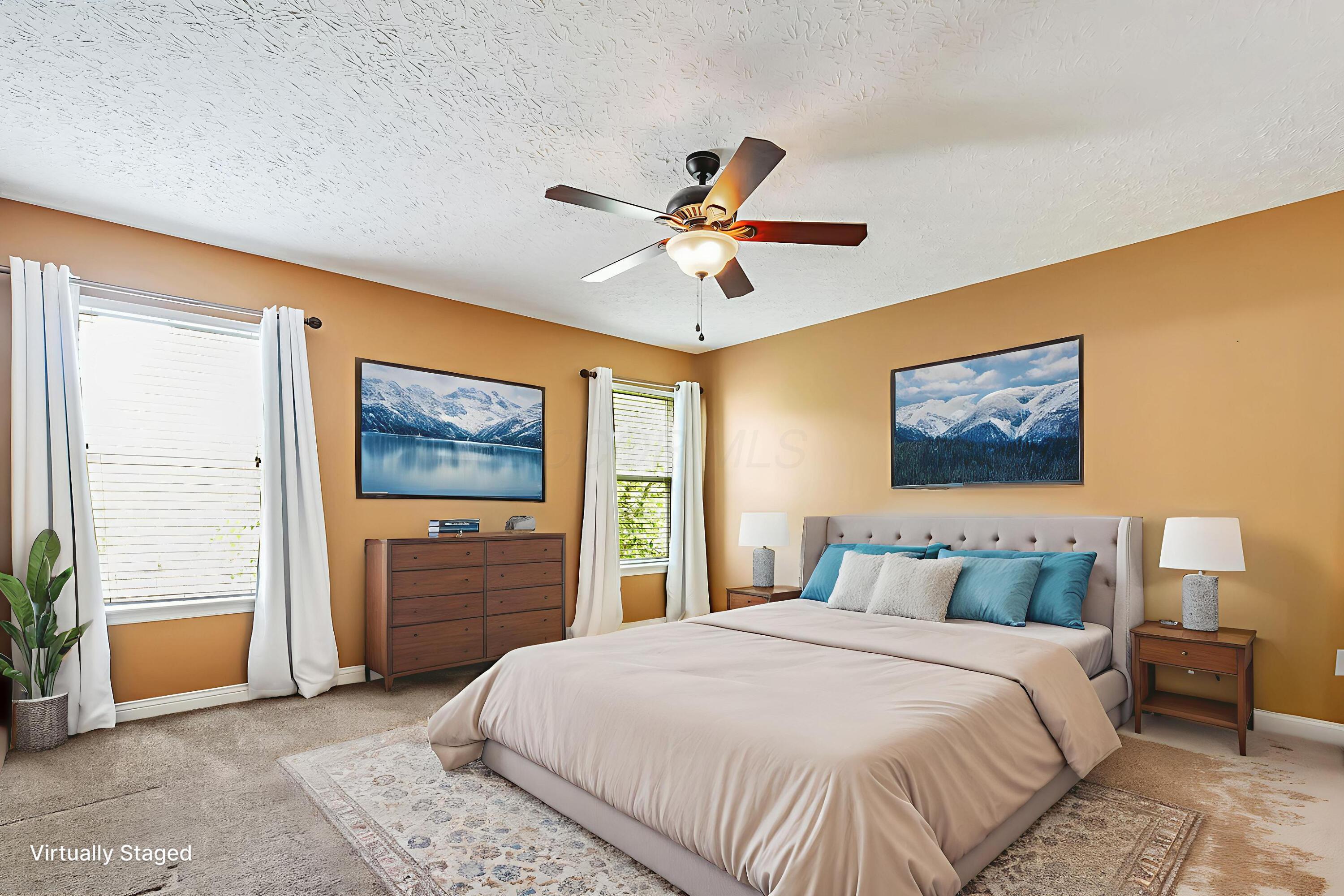 4802 Augusta Woods Court