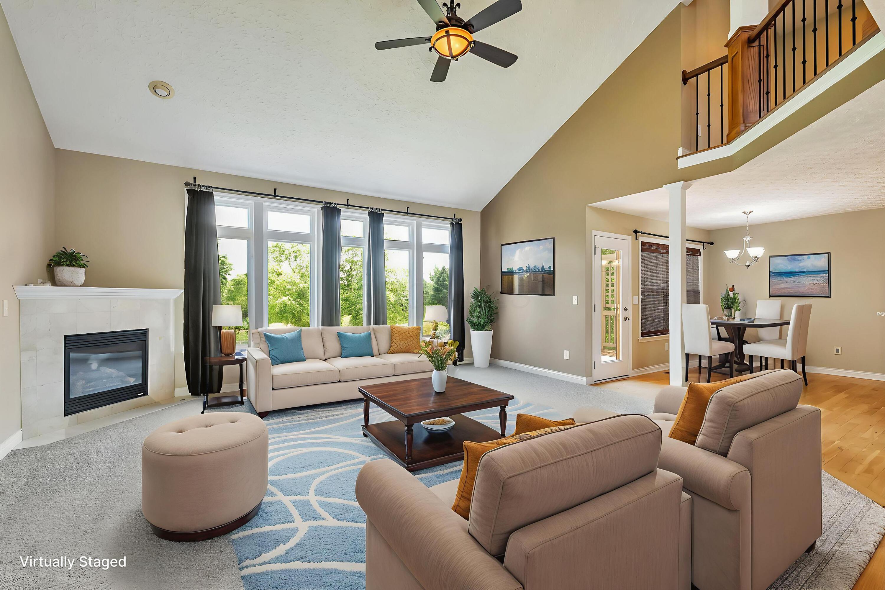 4802 Augusta Woods Court
